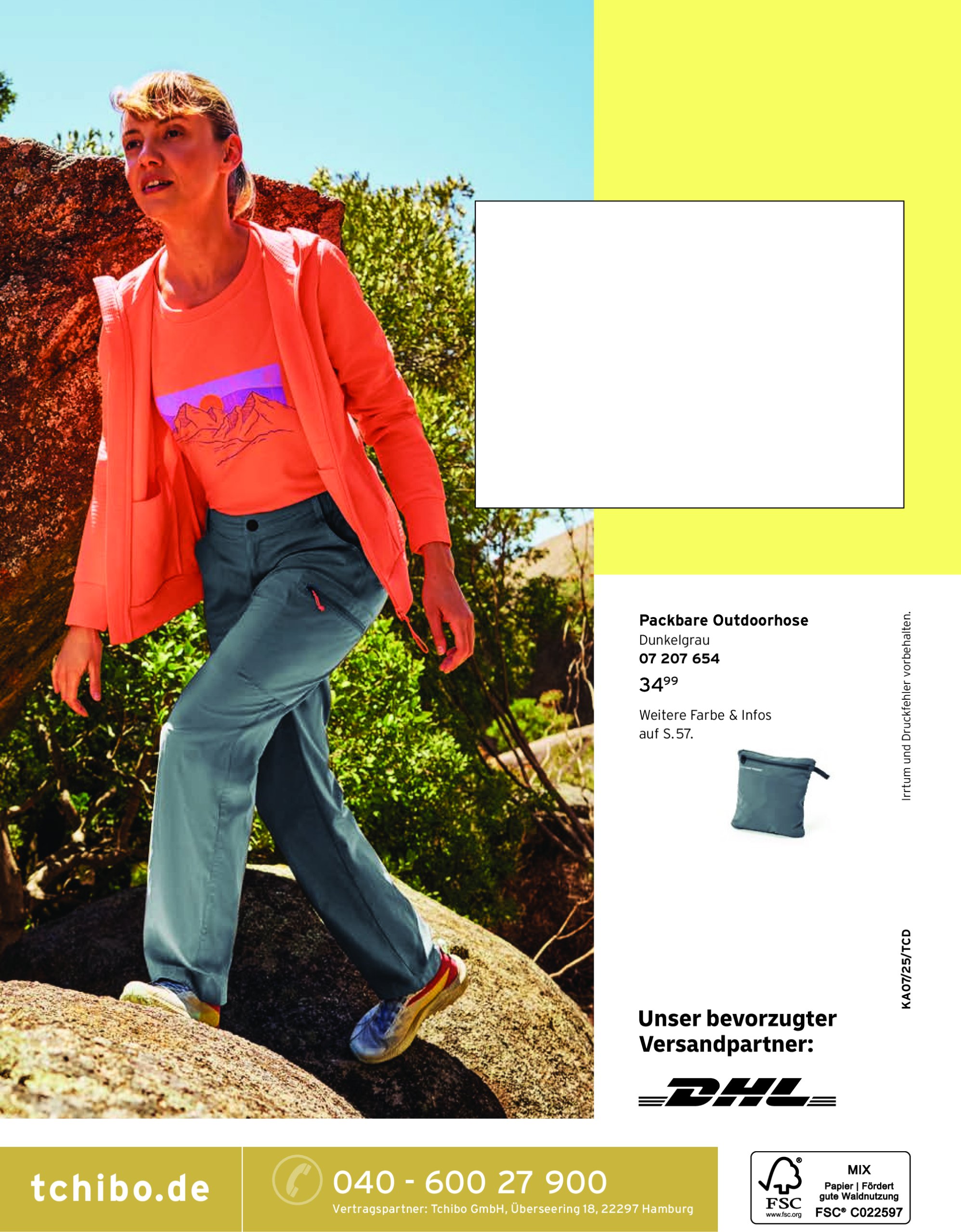 tchibo - Tchibo - Endless Summer-Prospekt gültig vom 01.07. bis 31.07. - page: 164 tchibo - Tchibo - Endless Summer-Prospekt gültig vom 01.07. bis 31.07. - page: 164