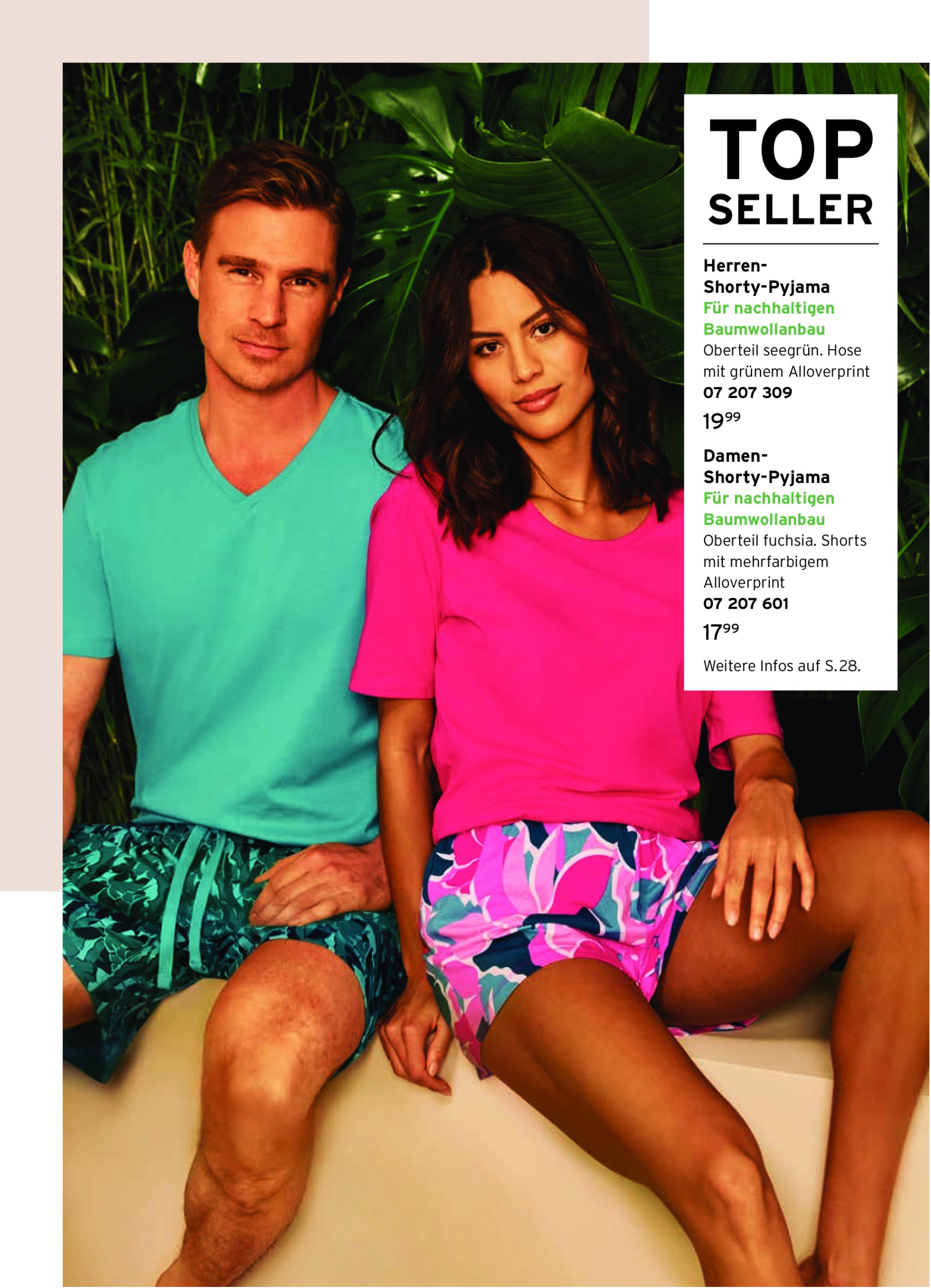 tchibo - Tchibo - Endless Summer-Prospekt gültig vom 01.07. bis 31.07. - page: 162 tchibo - Tchibo - Endless Summer-Prospekt gültig vom 01.07. bis 31.07. - page: 162