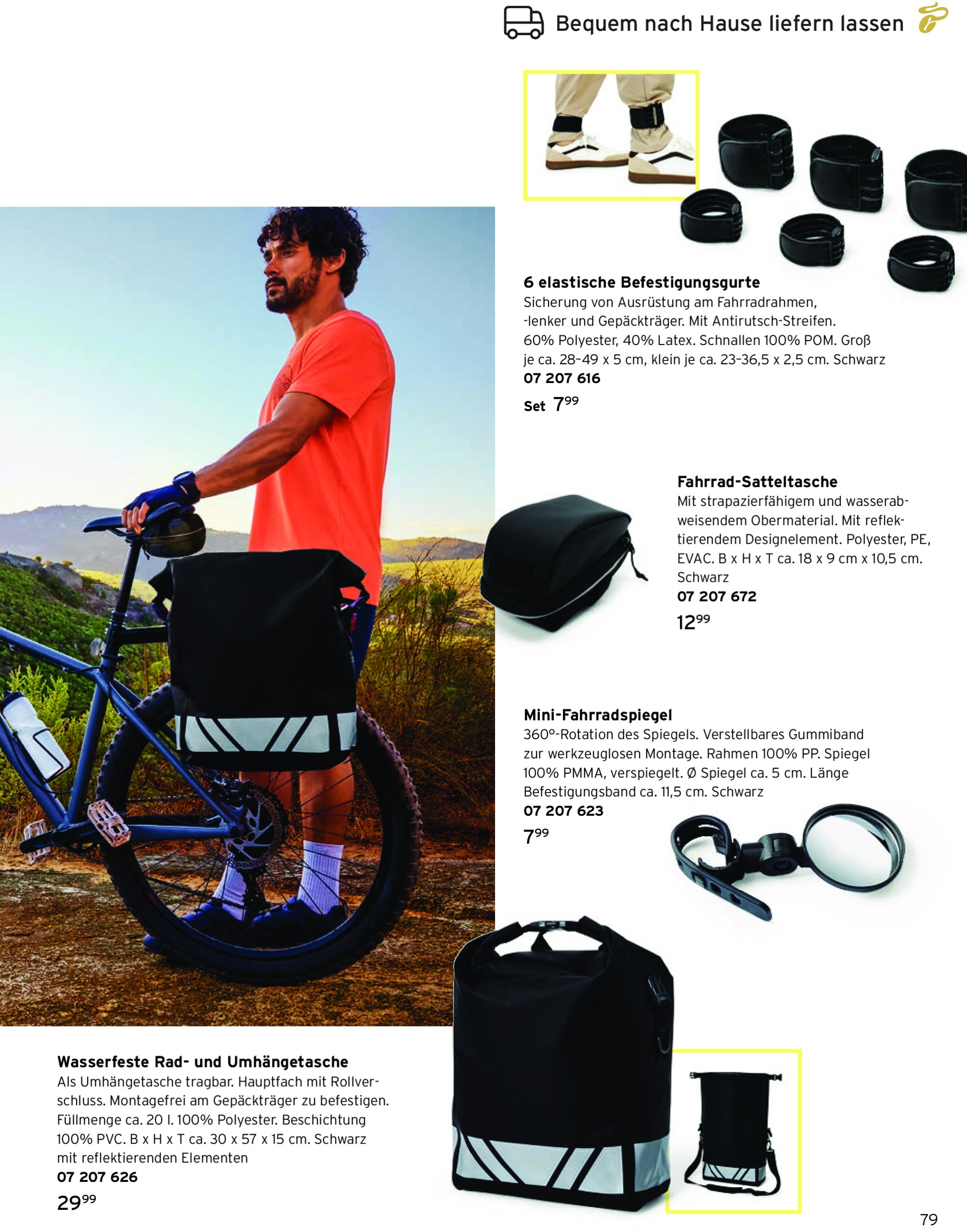 tchibo - Tchibo - Endless Summer-Prospekt gültig vom 01.07. bis 31.07. - page: 79 tchibo - Tchibo - Endless Summer-Prospekt gültig vom 01.07. bis 31.07. - page: 79