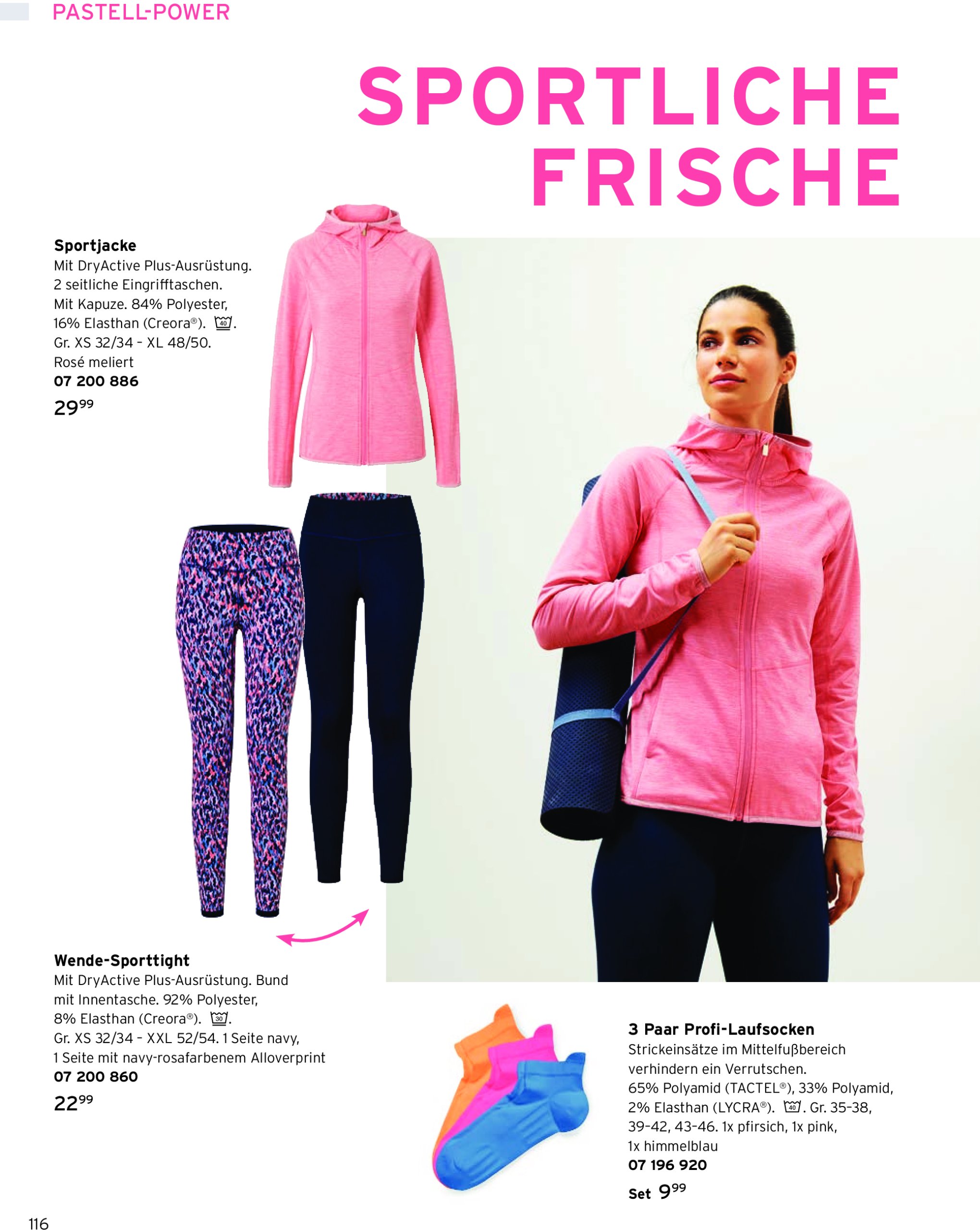 tchibo - Tchibo - Endless Summer-Prospekt gültig vom 01.07. bis 31.07. - page: 116 tchibo - Tchibo - Endless Summer-Prospekt gültig vom 01.07. bis 31.07. - page: 116
