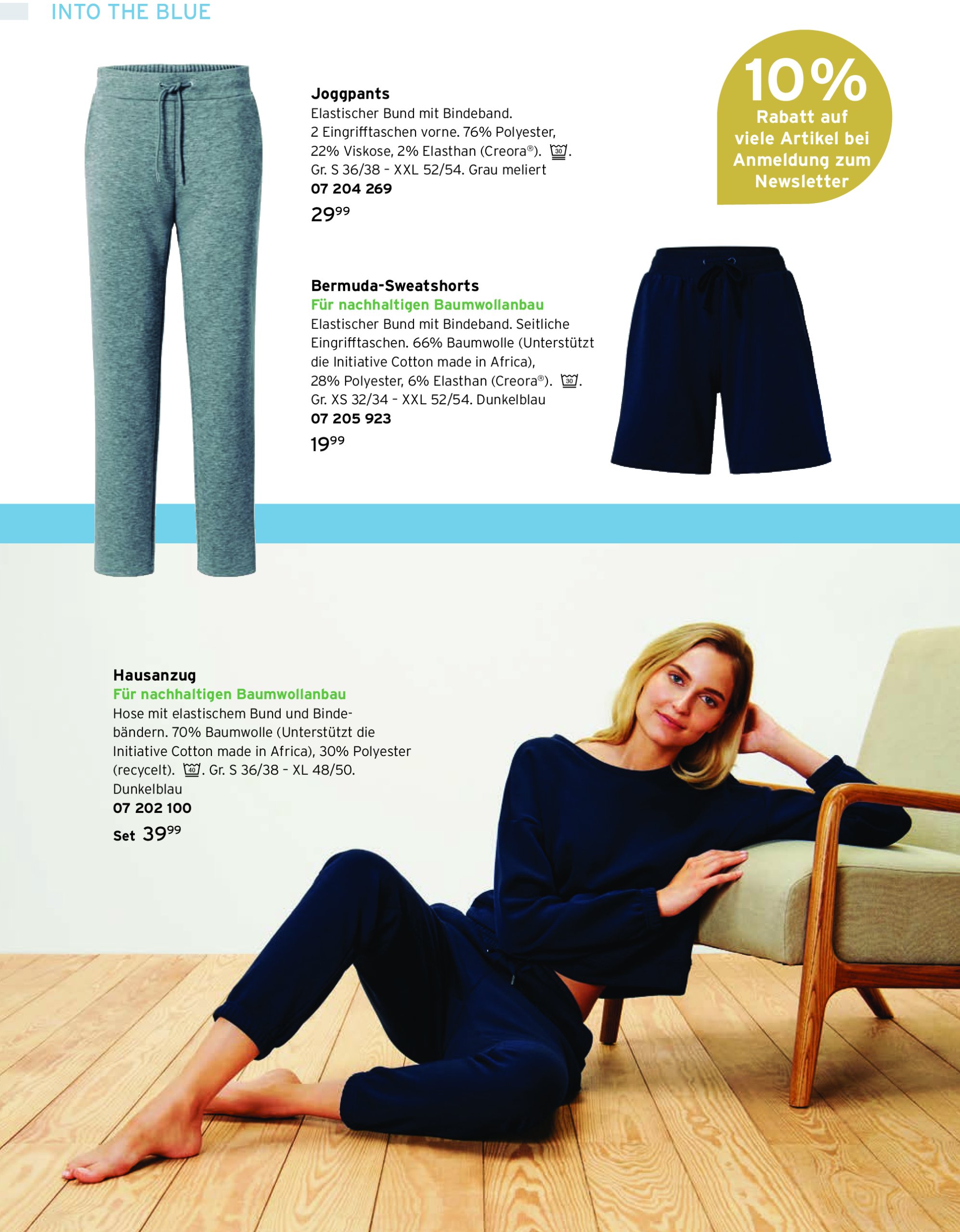 tchibo - Tchibo - Endless Summer-Prospekt gültig vom 01.07. bis 31.07. - page: 104 tchibo - Tchibo - Endless Summer-Prospekt gültig vom 01.07. bis 31.07. - page: 104