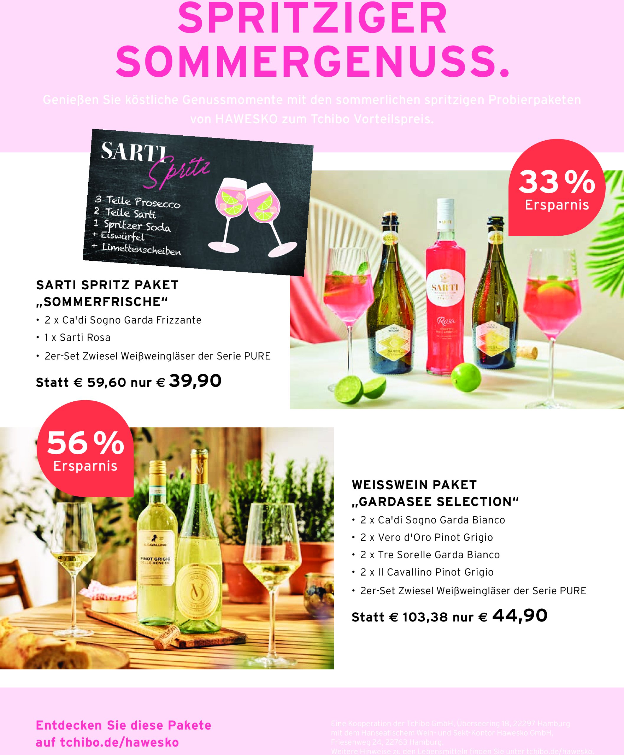 tchibo - Tchibo - Endless Summer-Prospekt gültig vom 01.07. bis 31.07. - page: 159 tchibo - Tchibo - Endless Summer-Prospekt gültig vom 01.07. bis 31.07. - page: 159