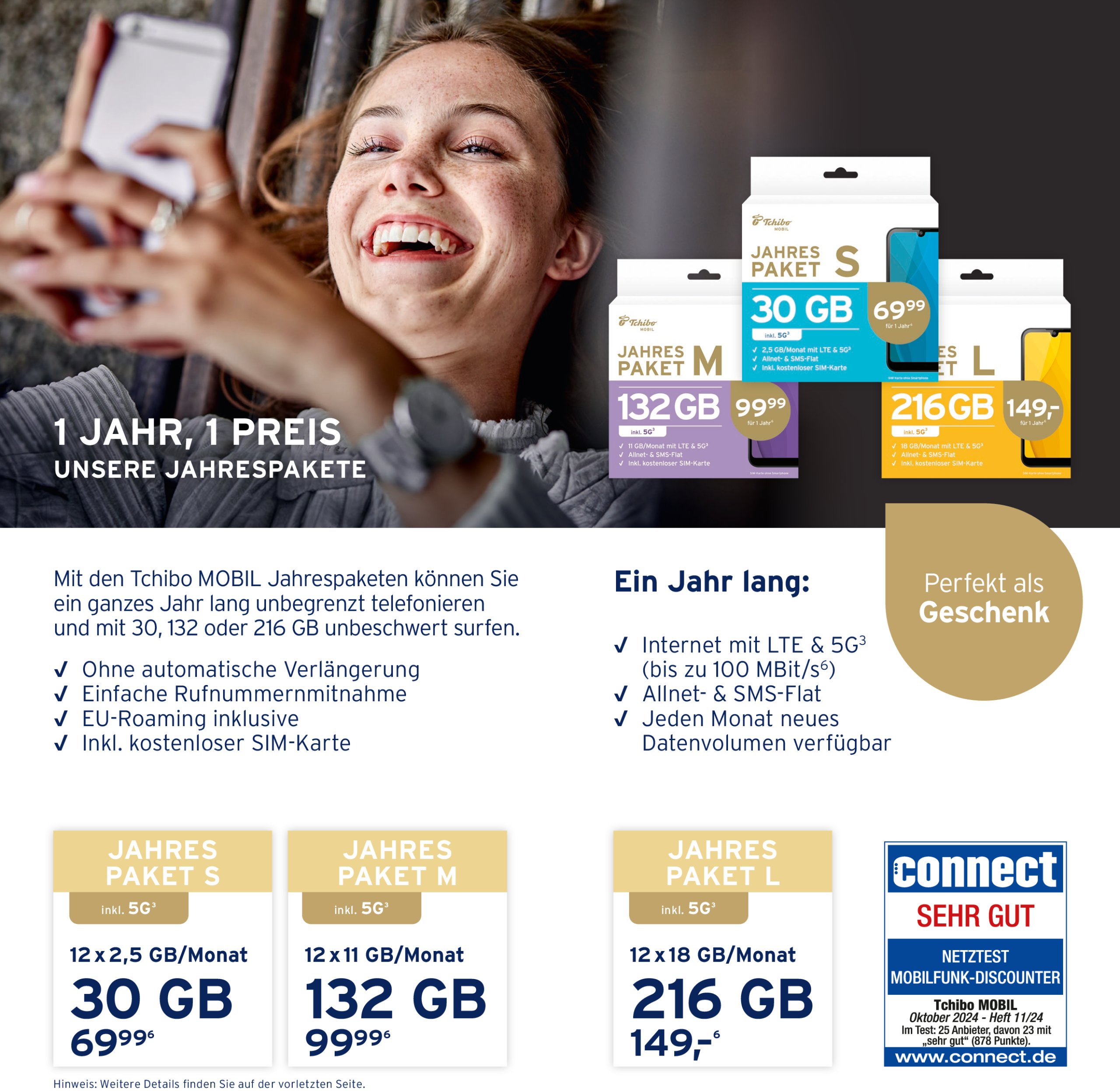 tchibo - Tchibo - Mobil Flyer-Prospekt gültig vom 23.06. bis 06.07. - page: 5