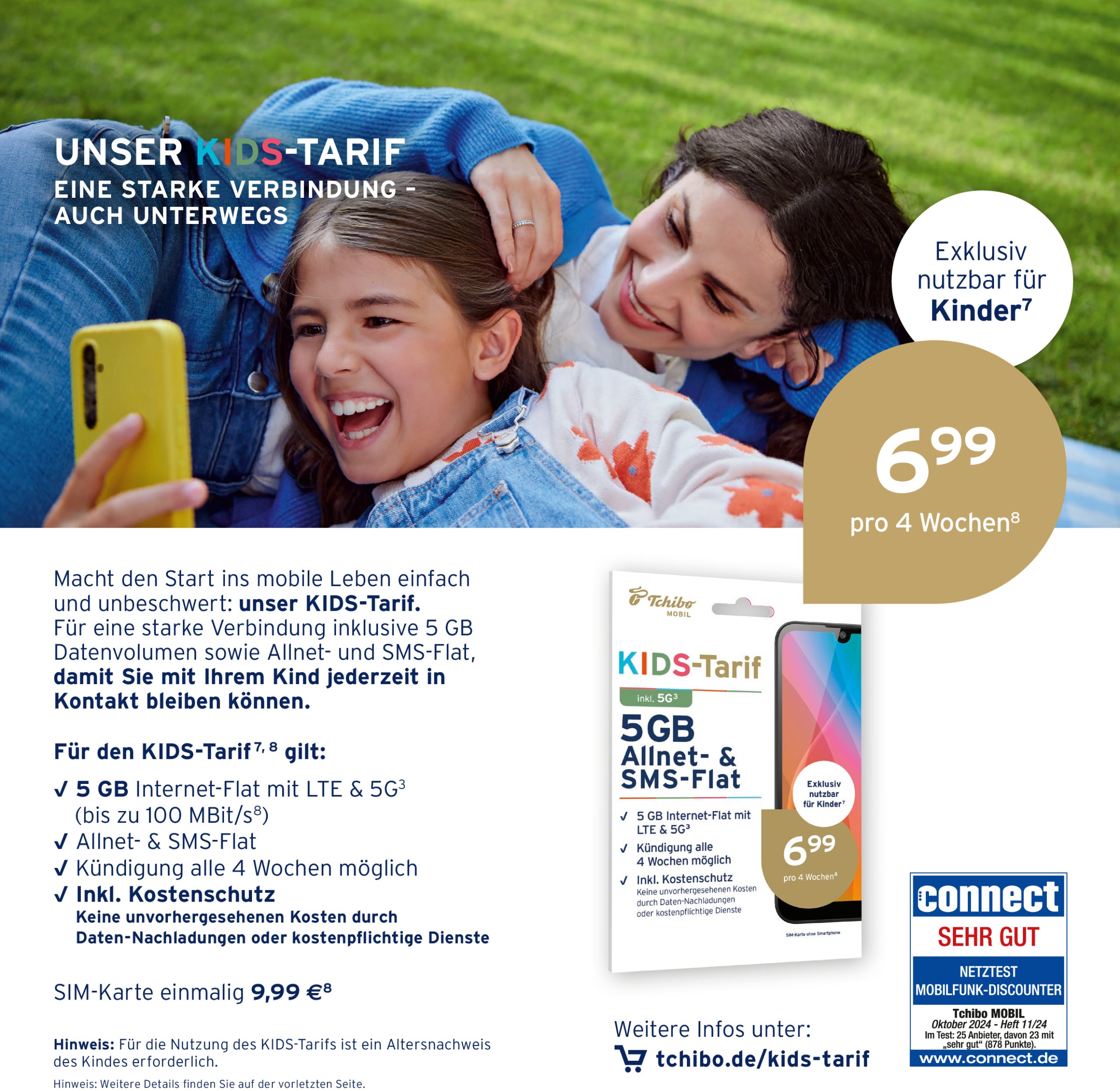 tchibo - Tchibo - Mobil Flyer-Prospekt gültig vom 23.06. bis 06.07. - page: 6