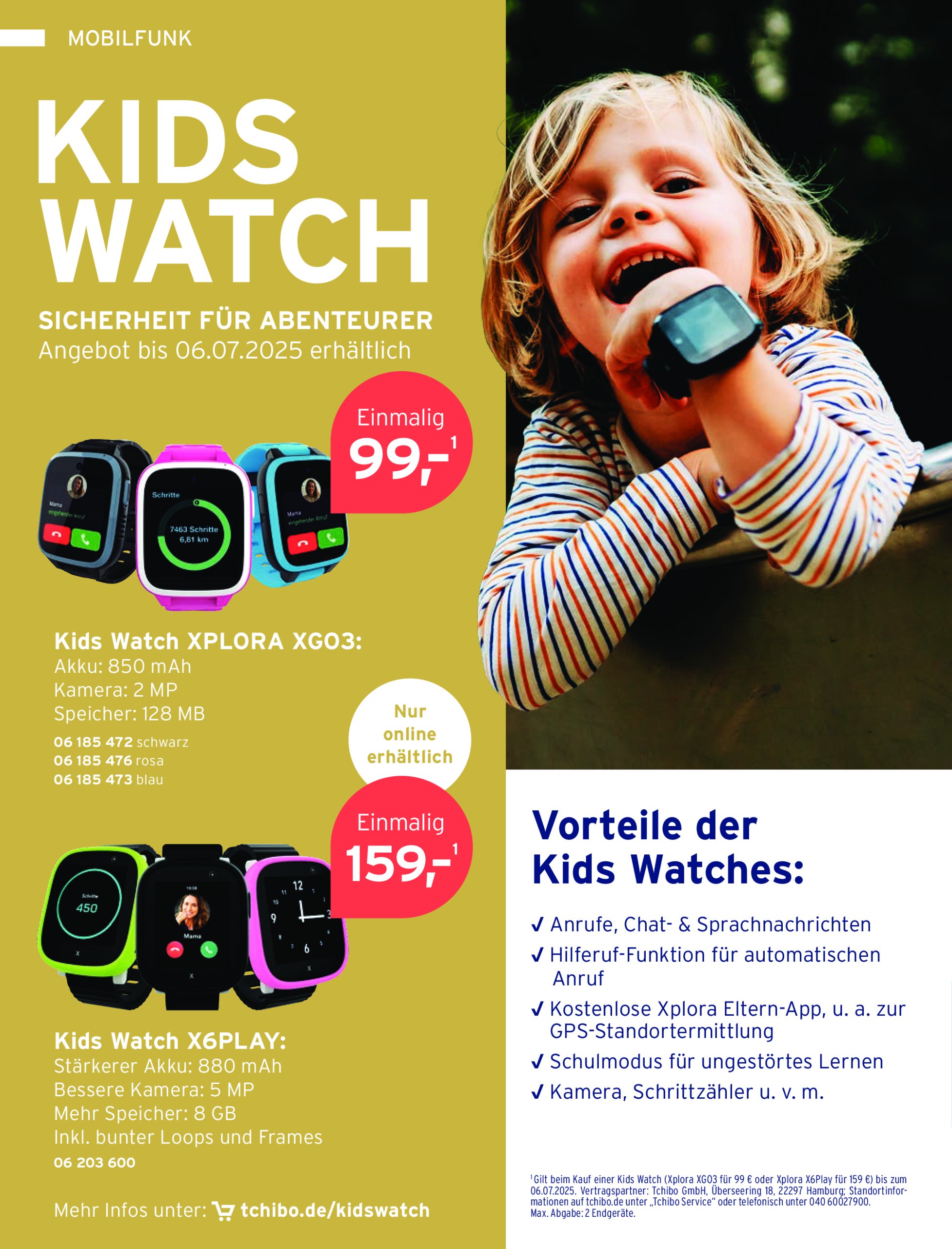 tchibo - Tchibo - Stark durch den Sommer-Prospekt gültig vom 01.06. bis 30.06. - page: 158 tchibo - Tchibo - Stark durch den Sommer-Prospekt gültig vom 01.06. bis 30.06. - page: 158