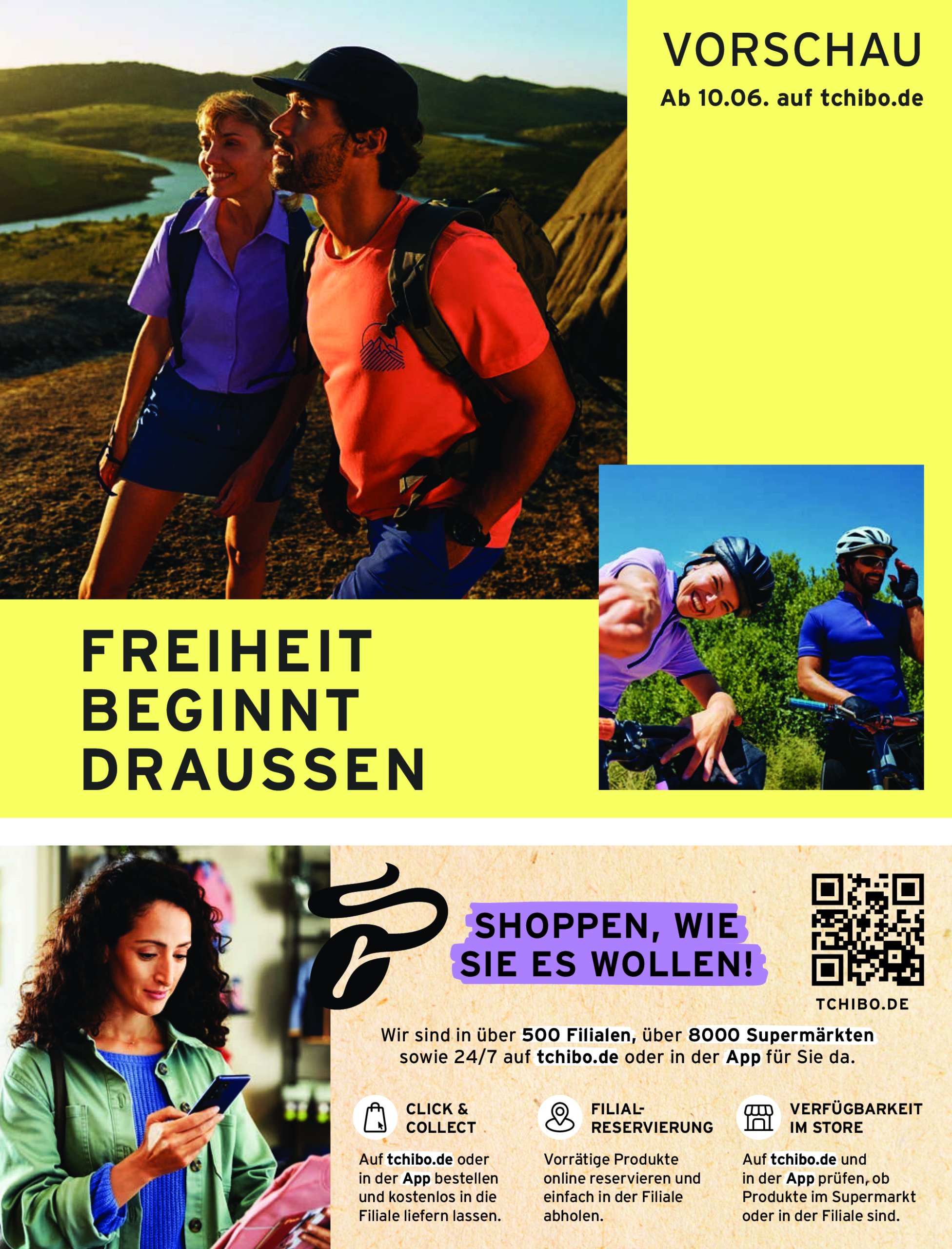 tchibo - Tchibo - Stark durch den Sommer-Prospekt gültig vom 01.06. bis 30.06. - page: 163 tchibo - Tchibo - Stark durch den Sommer-Prospekt gültig vom 01.06. bis 30.06. - page: 163