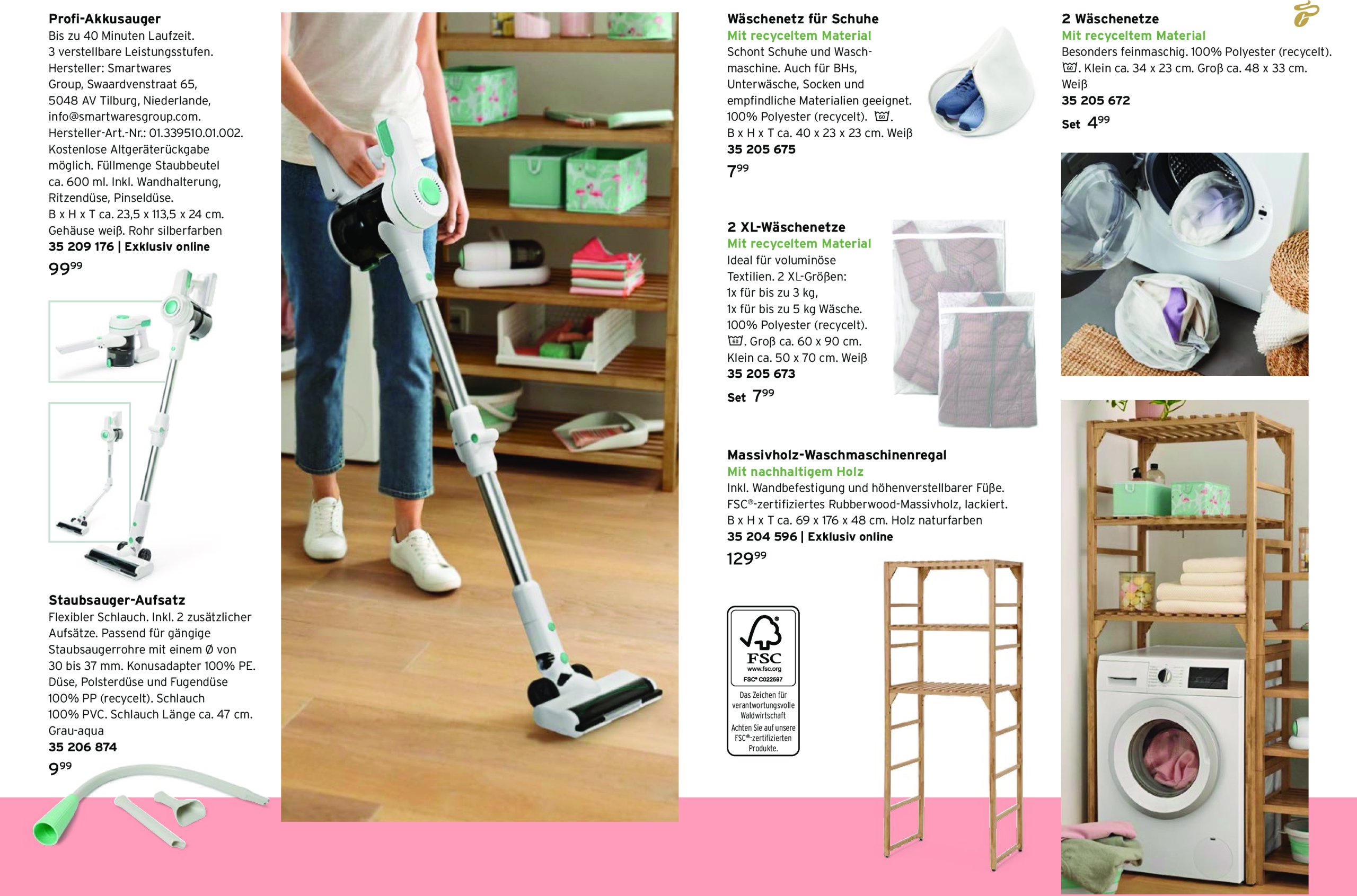 tchibo - Tchibo - Tropical cleaning-Prospekt gültig vom 16.07. bis 29.07. - page: 7