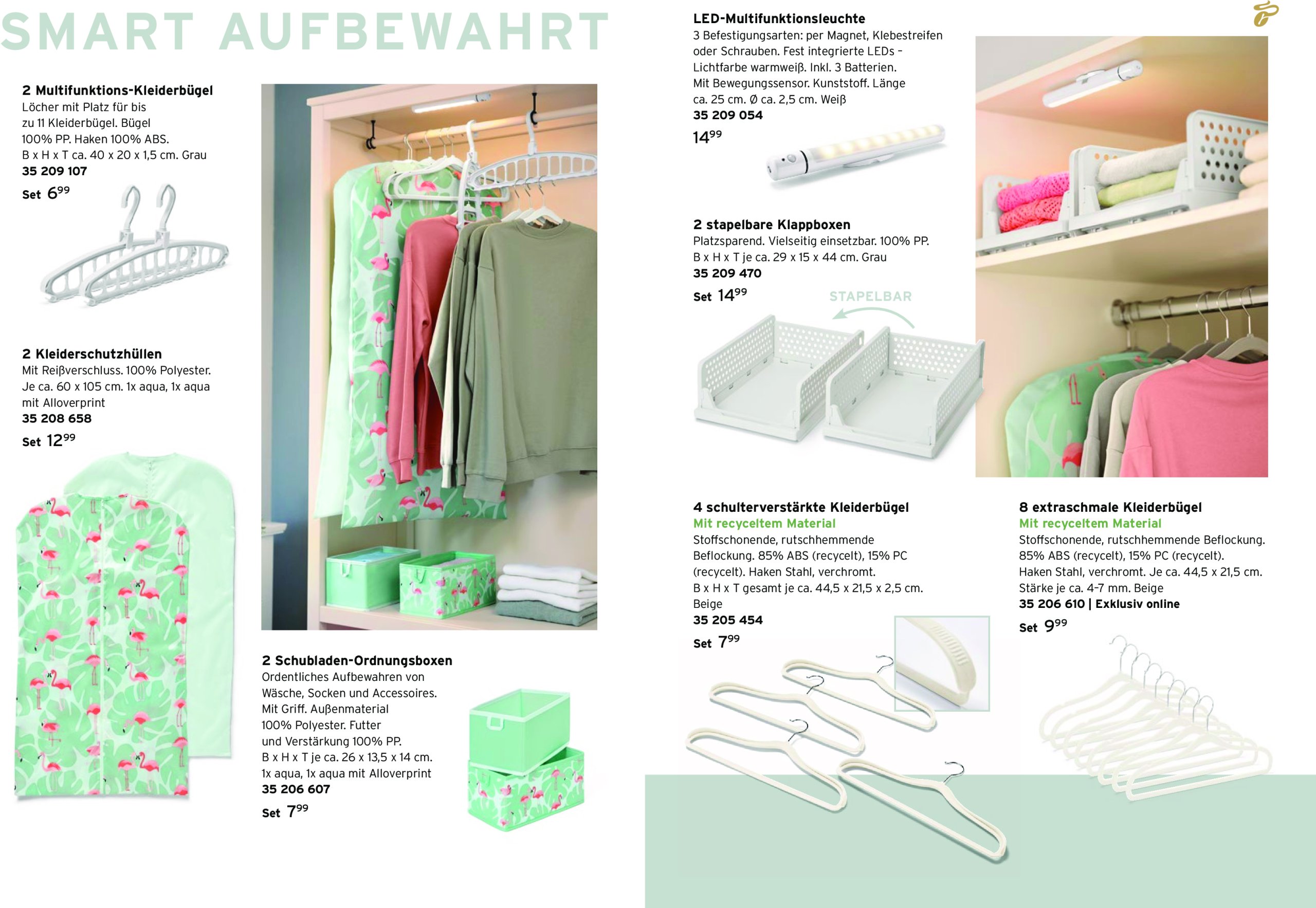 tchibo - Tchibo - Tropical cleaning-Prospekt gültig vom 16.07. bis 29.07. - page: 9