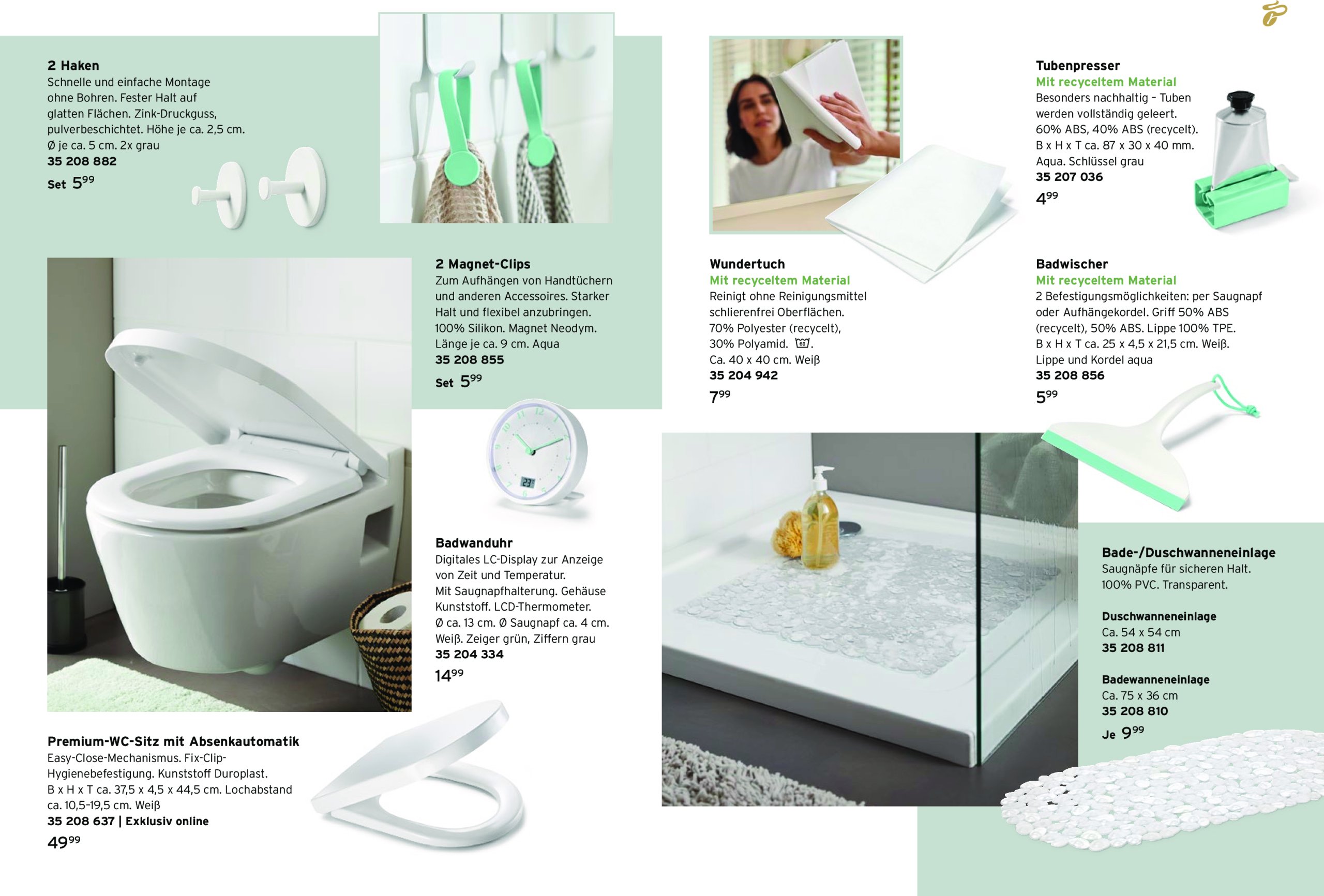 tchibo - Tchibo - Tropical cleaning-Prospekt gültig vom 16.07. bis 29.07. - page: 11