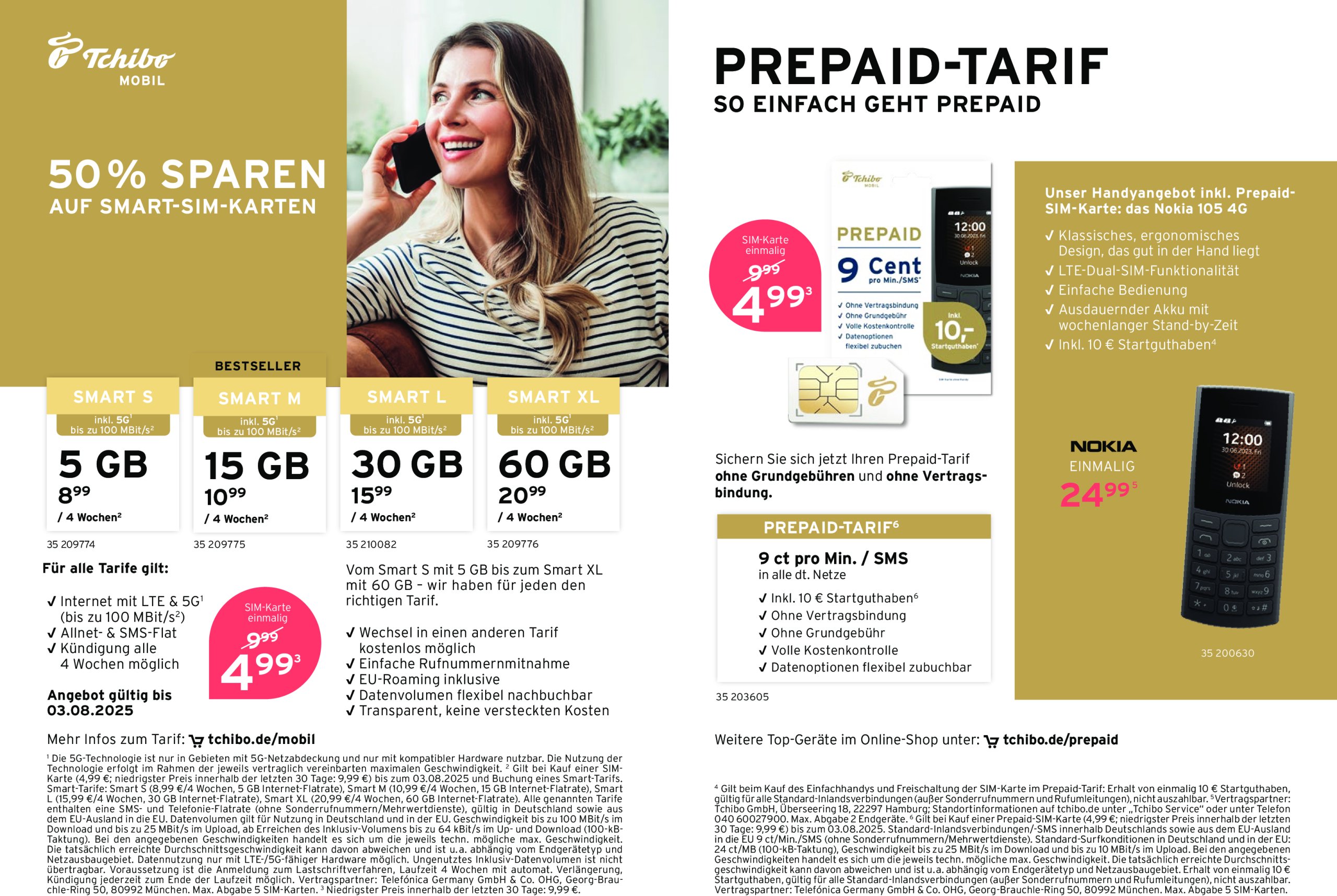 tchibo - Tchibo - Tropical cleaning-Prospekt gültig vom 16.07. bis 29.07. - page: 15