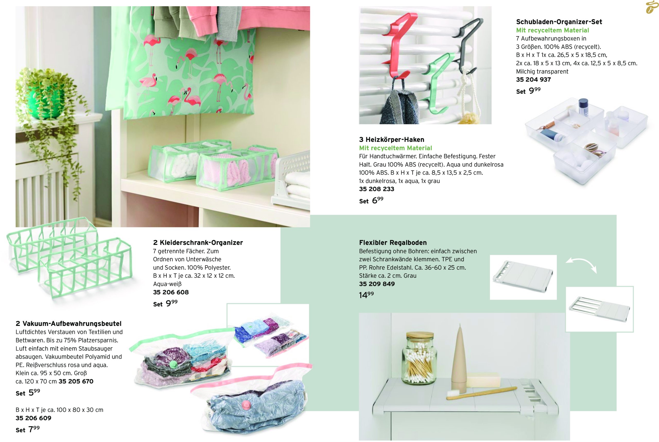 tchibo - Tchibo - Tropical cleaning-Prospekt gültig vom 16.07. bis 29.07. - page: 10