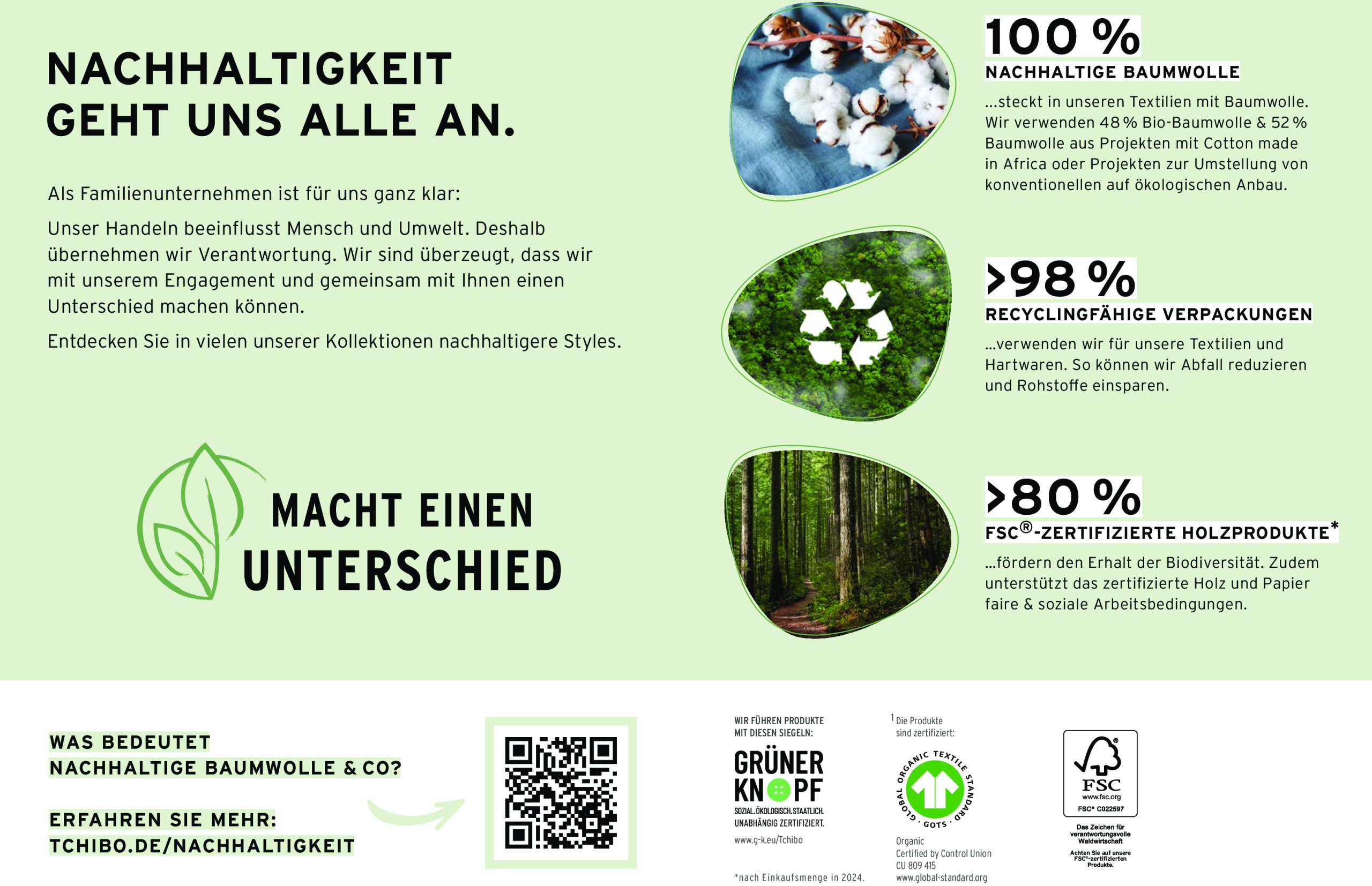 tchibo - Tchibo - Ein Gefühl von Leichtigkeit-Prospekt gültig vom 23.07. bis 05.08. - page: 12