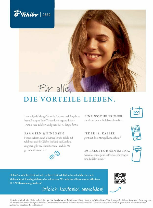 tchibo - Tchibo - Sommerträume für Zuhause-Prospekt gültig vom 01.08. bis 31.08. - page: 161 tchibo - Tchibo - Sommerträume für Zuhause-Prospekt gültig vom 01.08. bis 31.08. - page: 161