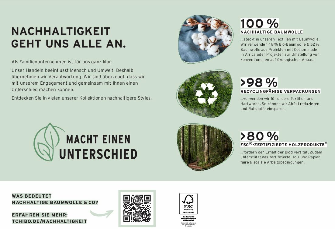 tchibo - Tchibo - Sommerträume für Zuhause-Prospekt gültig vom 06.08. bis 19.08. - page: 13
