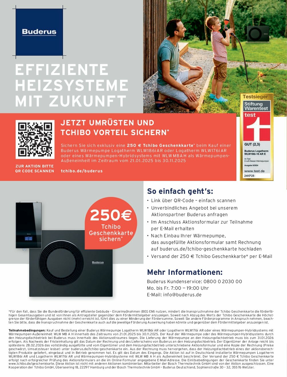 tchibo - Tchibo - Wetterfest bei Wind und Regen-Prospekt gültig vom 01.09. bis 30.09. - page: 166 tchibo - Tchibo - Wetterfest bei Wind und Regen-Prospekt gültig vom 01.09. bis 30.09. - page: 166