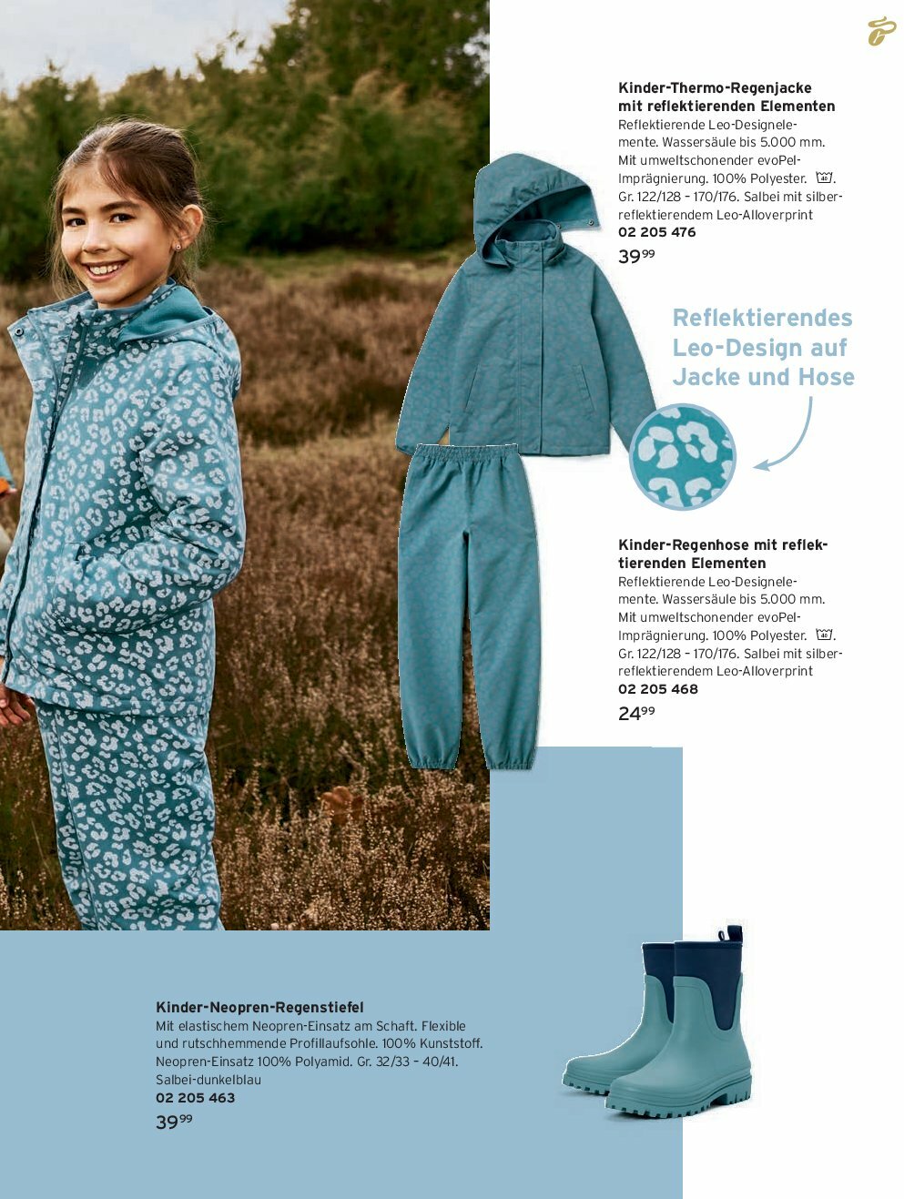 tchibo - Tchibo - Wetterfest bei Wind und Regen-Prospekt gültig vom 01.09. bis 30.09. - page: 121 tchibo - Tchibo - Wetterfest bei Wind und Regen-Prospekt gültig vom 01.09. bis 30.09. - page: 121