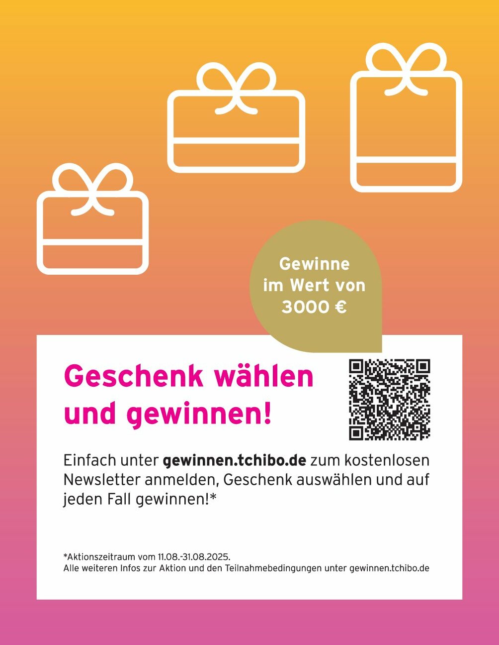 tchibo - Tchibo - Wetterfest bei Wind und Regen-Prospekt gültig vom 01.09. bis 30.09. - page: 169 tchibo - Tchibo - Wetterfest bei Wind und Regen-Prospekt gültig vom 01.09. bis 30.09. - page: 169