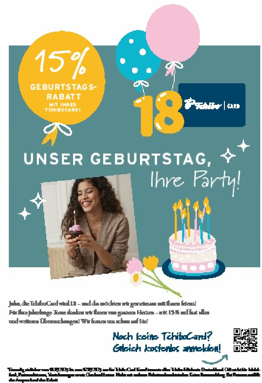 tchibo - Tchibo - Wetterfest bei Wind und Regen-Prospekt gültig vom 03.09. bis 16.09. - page: 16