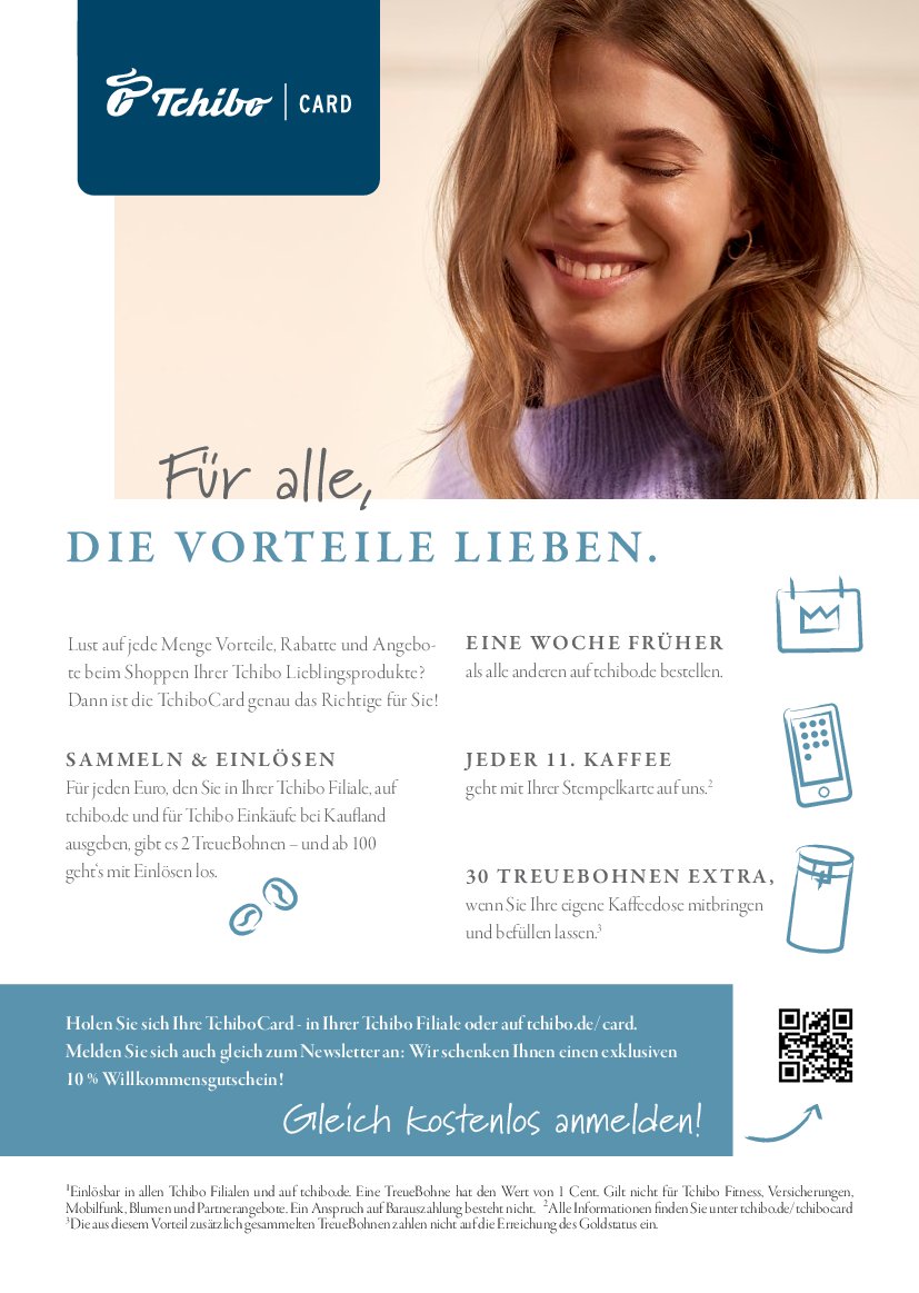 tchibo - Tchibo - Sanft umhüllt-Prospekt gültig vom 17.09. bis 30.09. - page: 16