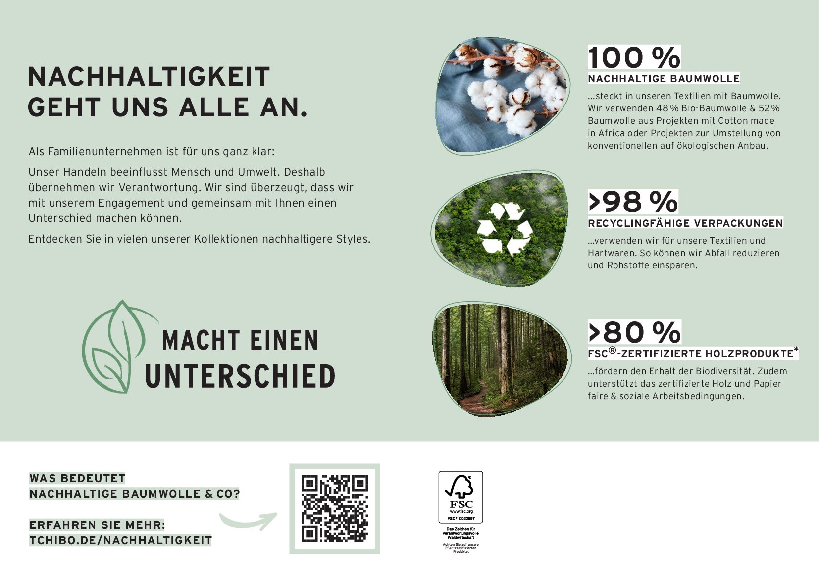 tchibo - Tchibo - Sanft umhüllt-Prospekt gültig vom 17.09. bis 30.09. - page: 12