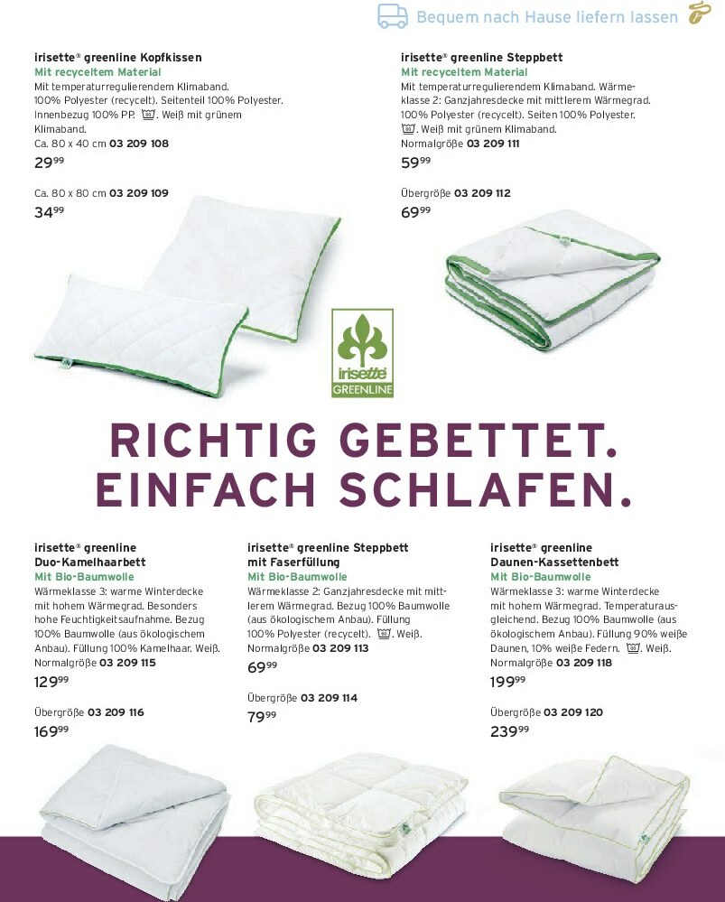 tchibo - Tchibo - Herbst-Prospekt gültig vom 01.10. bis 31.10. - page: 143