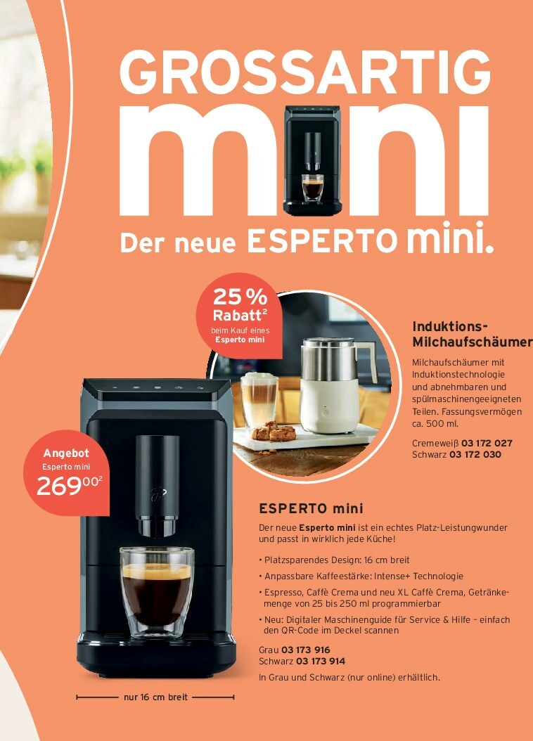 tchibo - Tchibo - Herbst-Prospekt gültig vom 01.10. bis 31.10. - page: 167