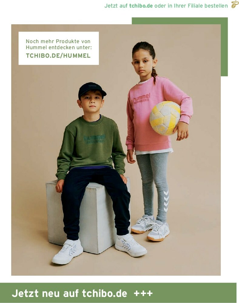 tchibo - Tchibo - Herbst-Prospekt gültig vom 01.10. bis 31.10. - page: 135