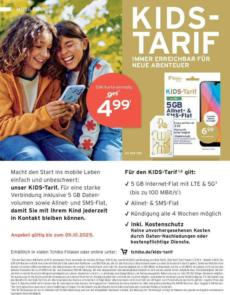 tchibo - Tchibo - Herbst-Prospekt gültig vom 01.10. bis 31.10. - page: 168