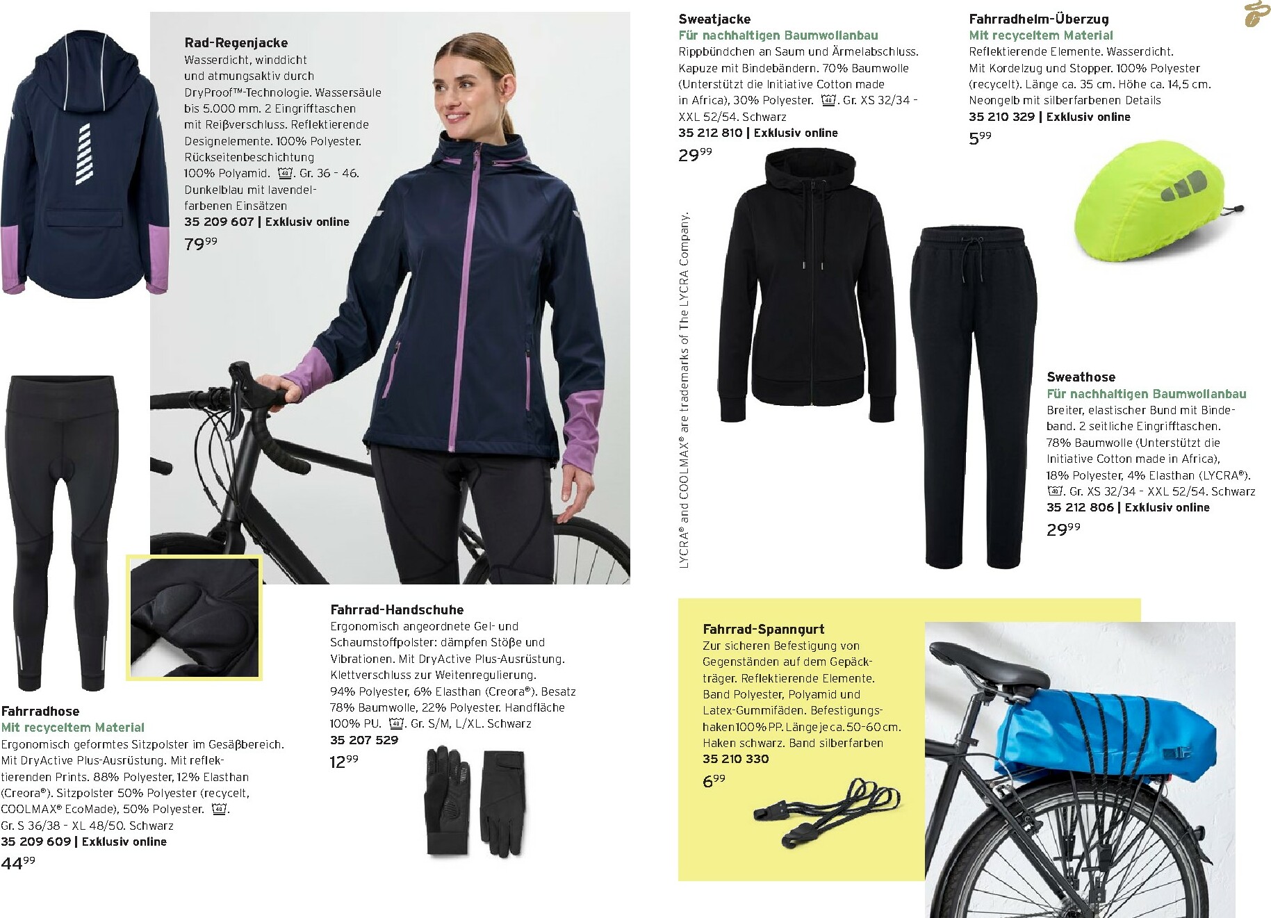 tchibo - Tchibo - Run & Shine-Prospekt gültig vom 01.10. bis 14.10. - page: 15