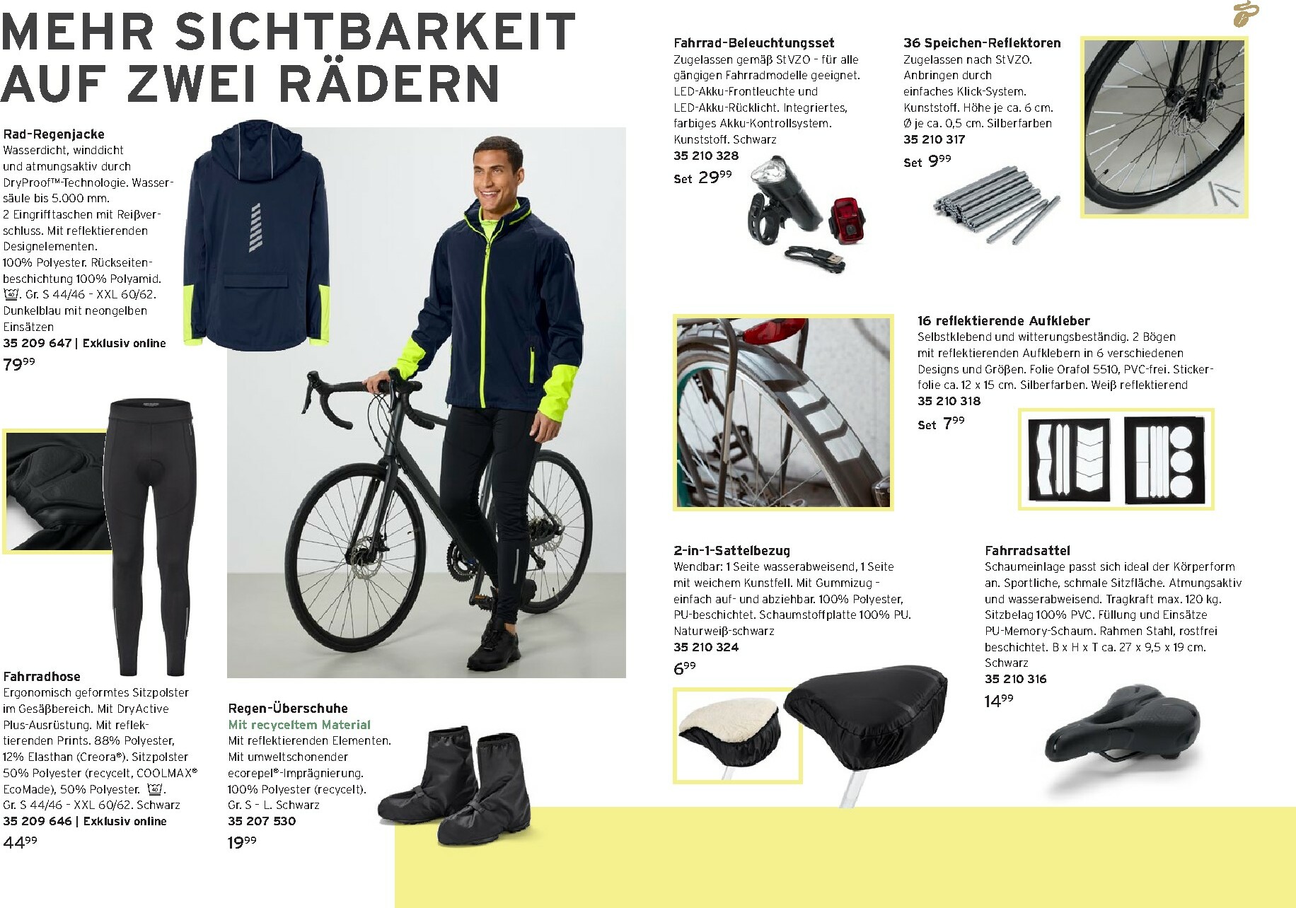 tchibo - Tchibo - Run & Shine-Prospekt gültig vom 01.10. bis 14.10. - page: 14