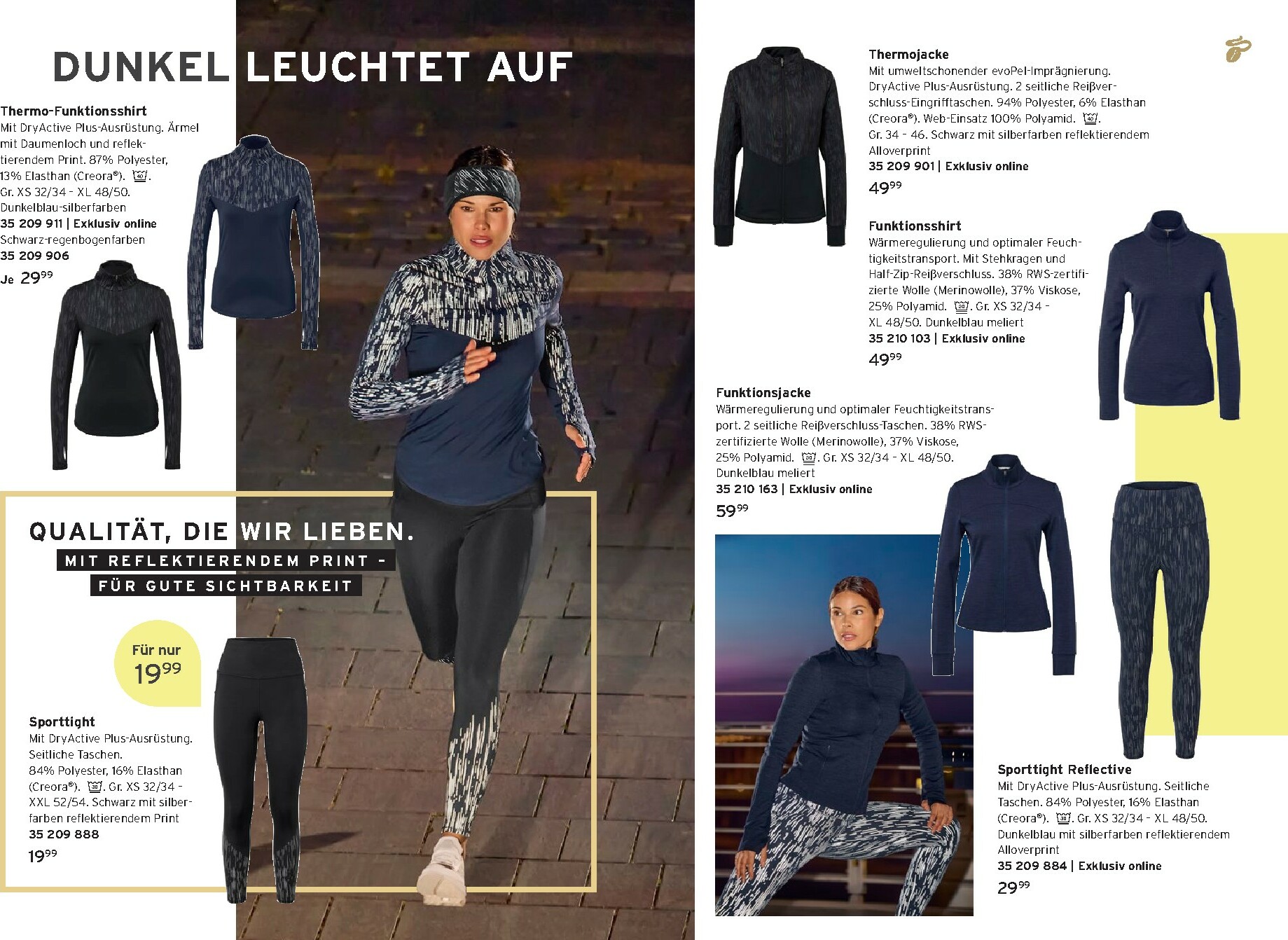 tchibo - Tchibo - Run & Shine-Prospekt gültig vom 01.10. bis 14.10. - page: 10