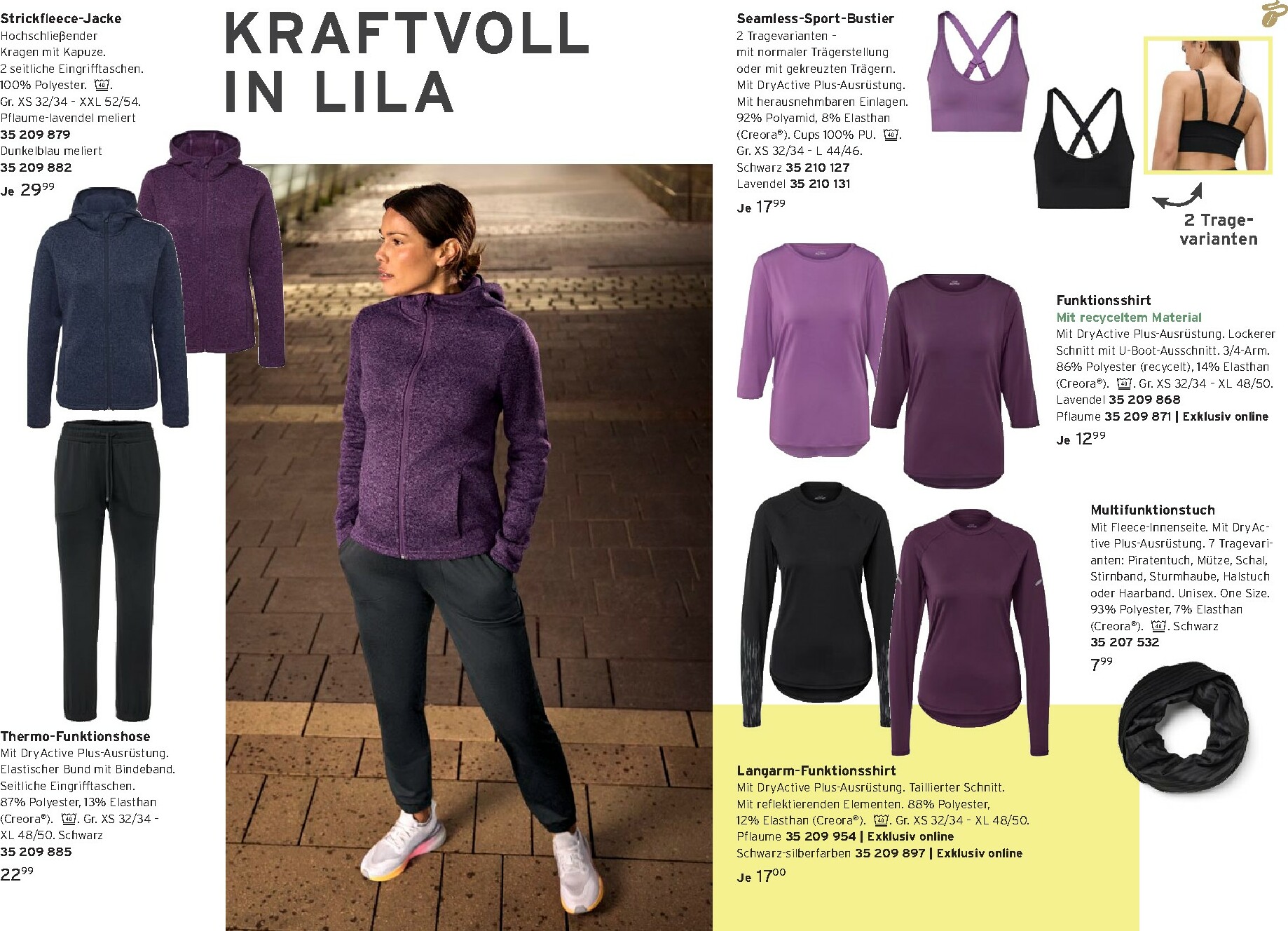 tchibo - Tchibo - Run & Shine-Prospekt gültig vom 01.10. bis 14.10. - page: 12
