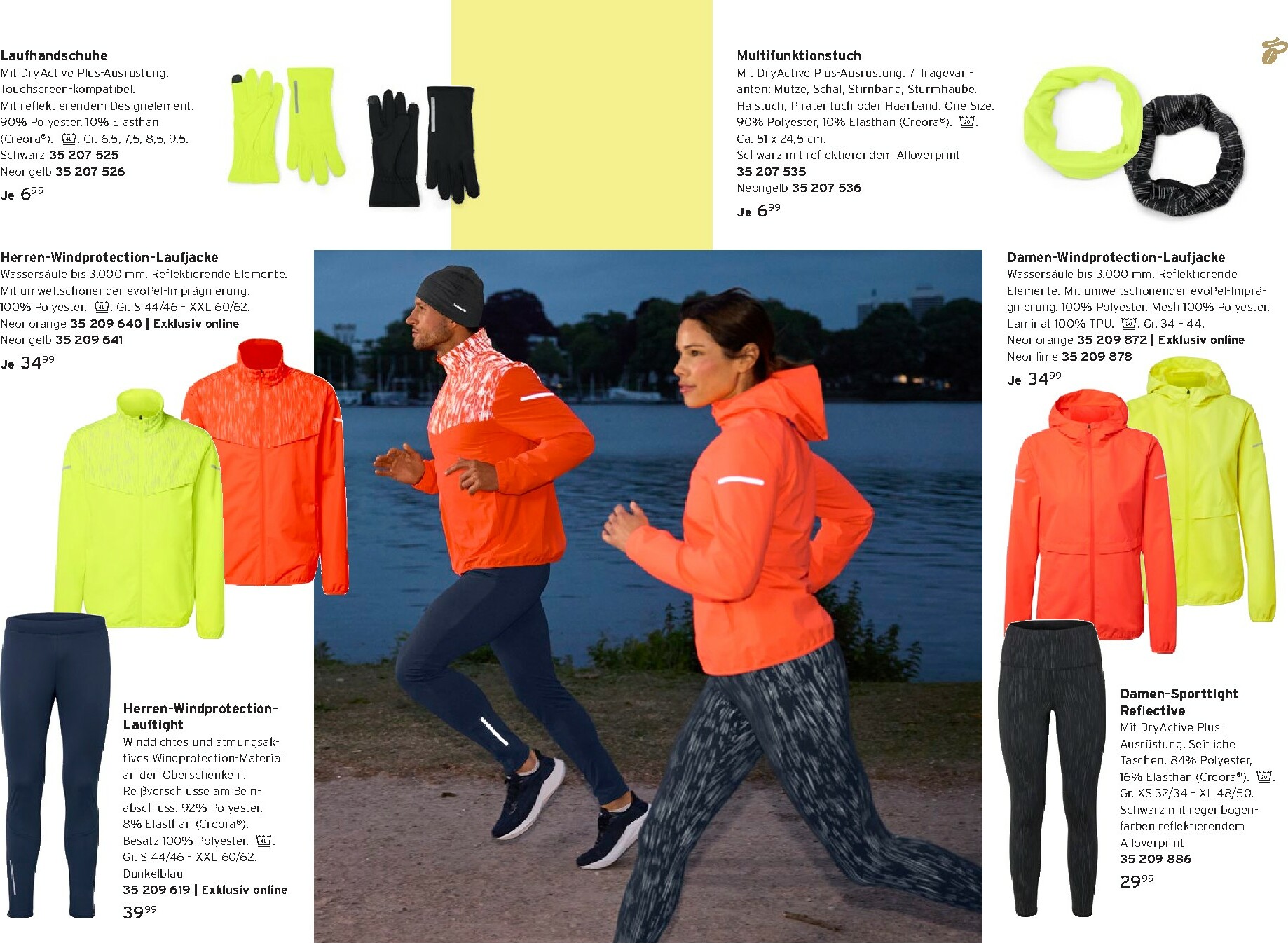 tchibo - Tchibo - Run & Shine-Prospekt gültig vom 01.10. bis 14.10. - page: 6
