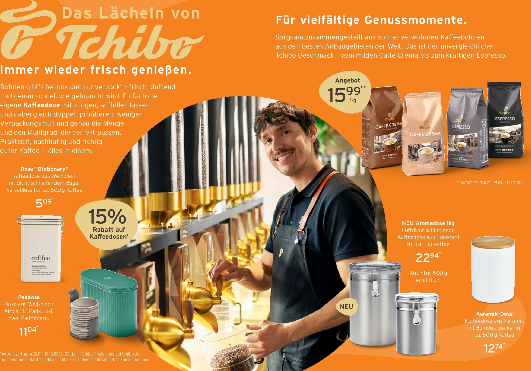 tchibo - Tchibo - Run & Shine-Prospekt gültig vom 01.10. bis 14.10. - page: 18