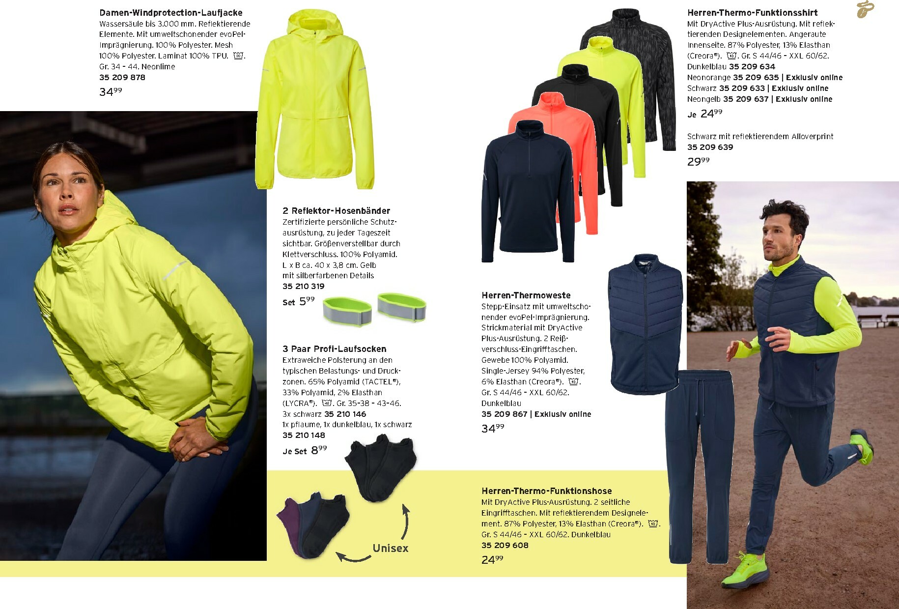 tchibo - Tchibo - Run & Shine-Prospekt gültig vom 01.10. bis 14.10. - page: 7