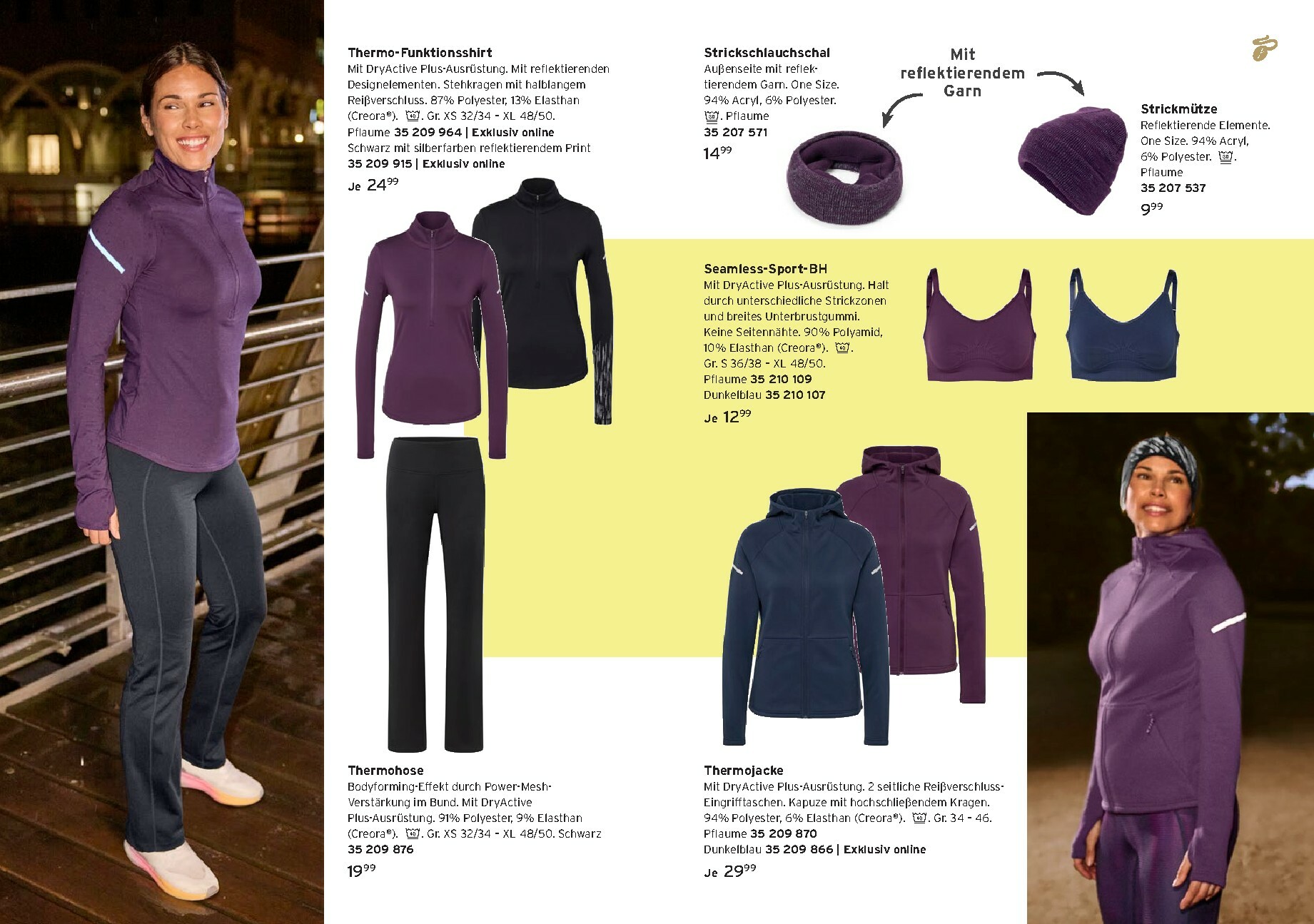 tchibo - Tchibo - Run & Shine-Prospekt gültig vom 01.10. bis 14.10. - page: 13