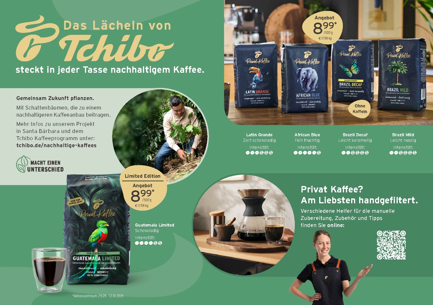 tchibo - Tchibo - Run & Shine-Prospekt gültig vom 01.10. bis 14.10. - page: 17