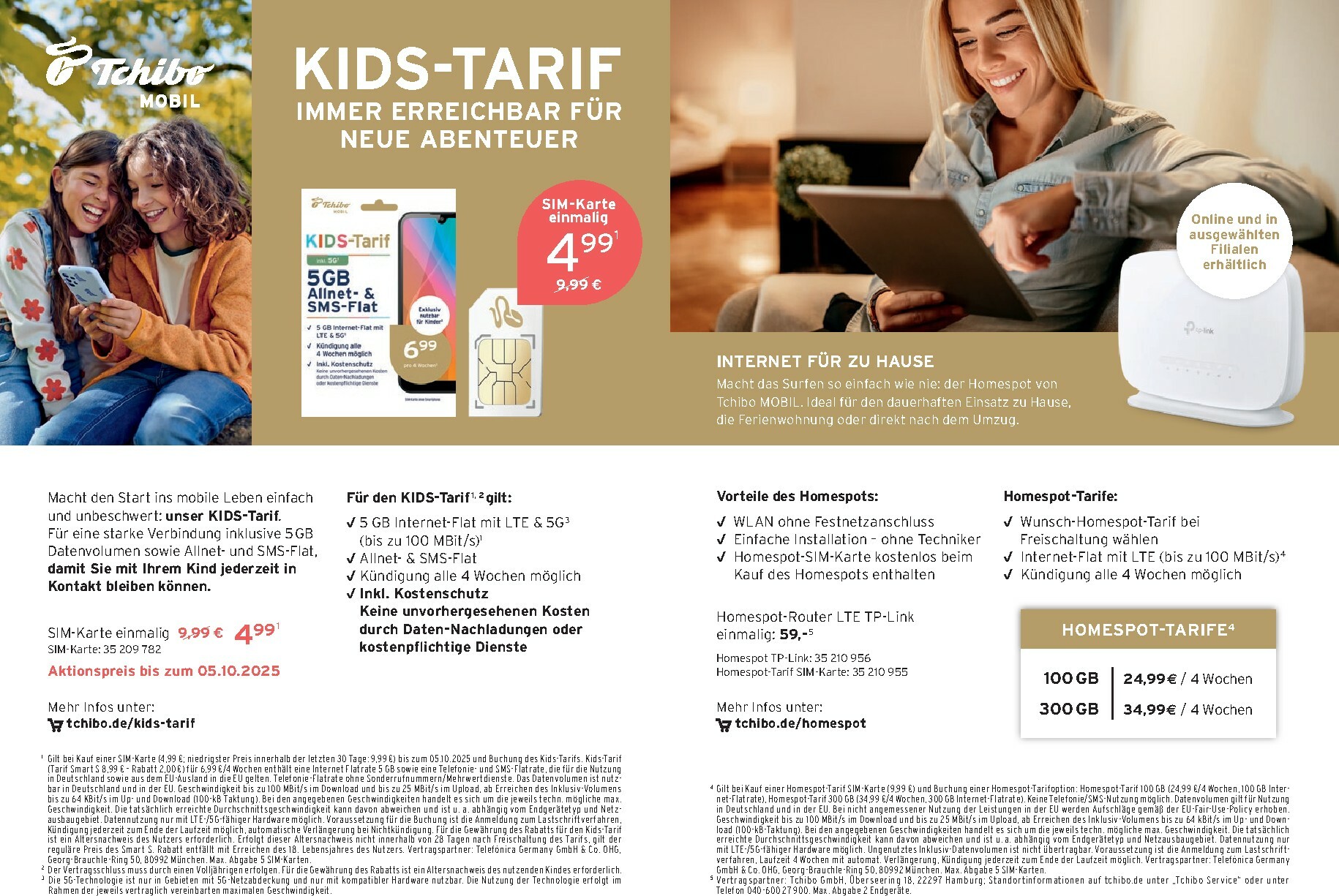 tchibo - Tchibo - Run & Shine-Prospekt gültig vom 01.10. bis 14.10. - page: 19