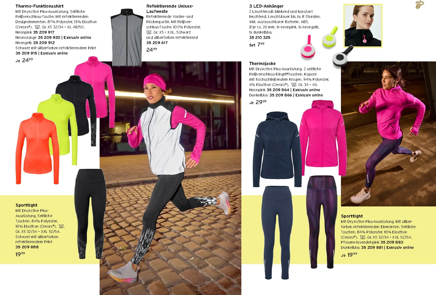 tchibo - Tchibo - Run & Shine-Prospekt gültig vom 01.10. bis 14.10. - page: 5