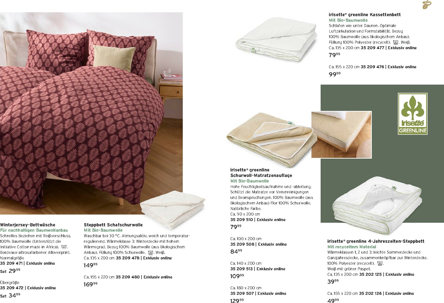 tchibo - Tchibo - Cozy season-Prospekt gültig vom 08.10. bis 21.10. - page: 15