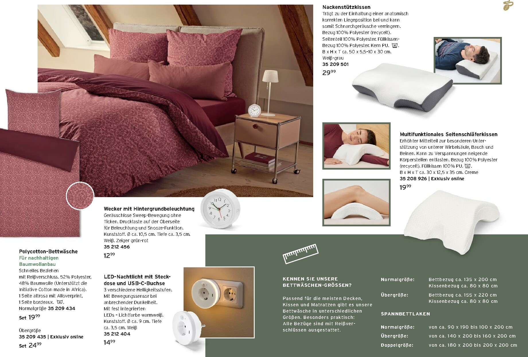 tchibo - Tchibo - Cozy season-Prospekt gültig vom 08.10. bis 21.10. - page: 9