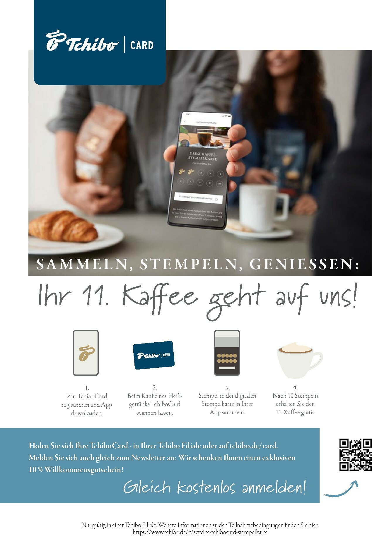 tchibo - Tchibo - Cozy season-Prospekt gültig vom 08.10. bis 21.10. - page: 20