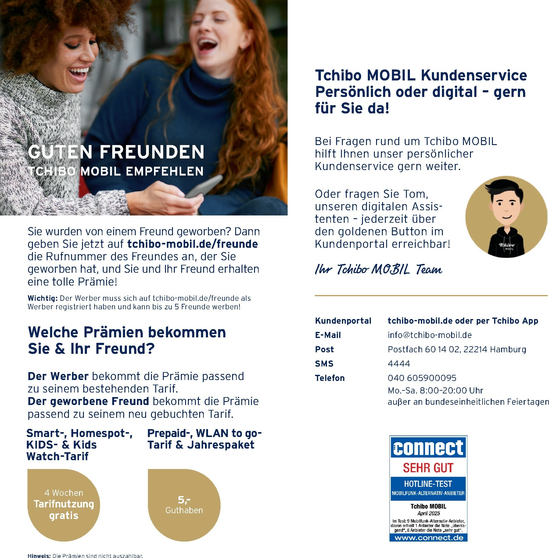 tchibo - Tchibo - Mobil Flyer-Prospekt gültig vom 01.10. bis 05.10. - page: 9