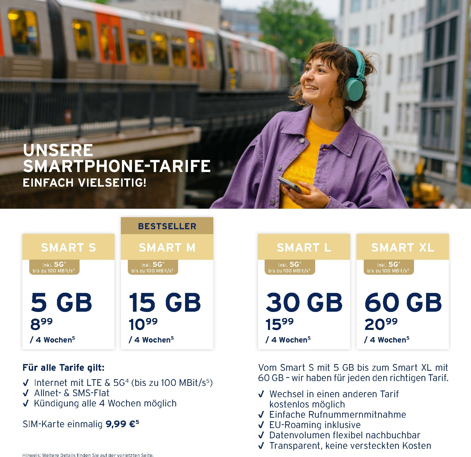 tchibo - Tchibo - Mobil Flyer-Prospekt gültig vom 01.10. bis 05.10. - page: 3
