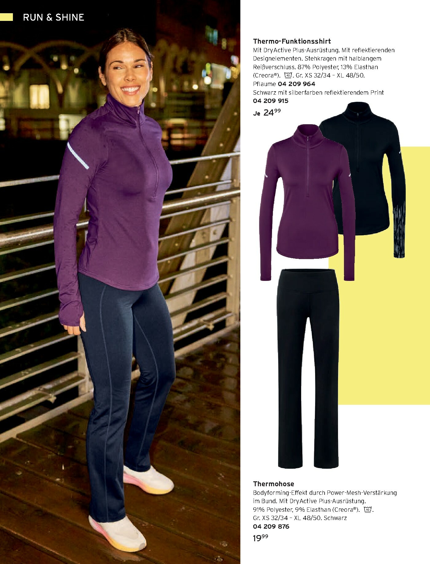 tchibo - Tchibo - Warme Statement-Looks für Damen-Prospekt gültig vom 01.10. bis 31.10. - page: 94 tchibo - Tchibo - Warme Statement-Looks für Damen-Prospekt gültig vom 01.10. bis 31.10. - page: 94