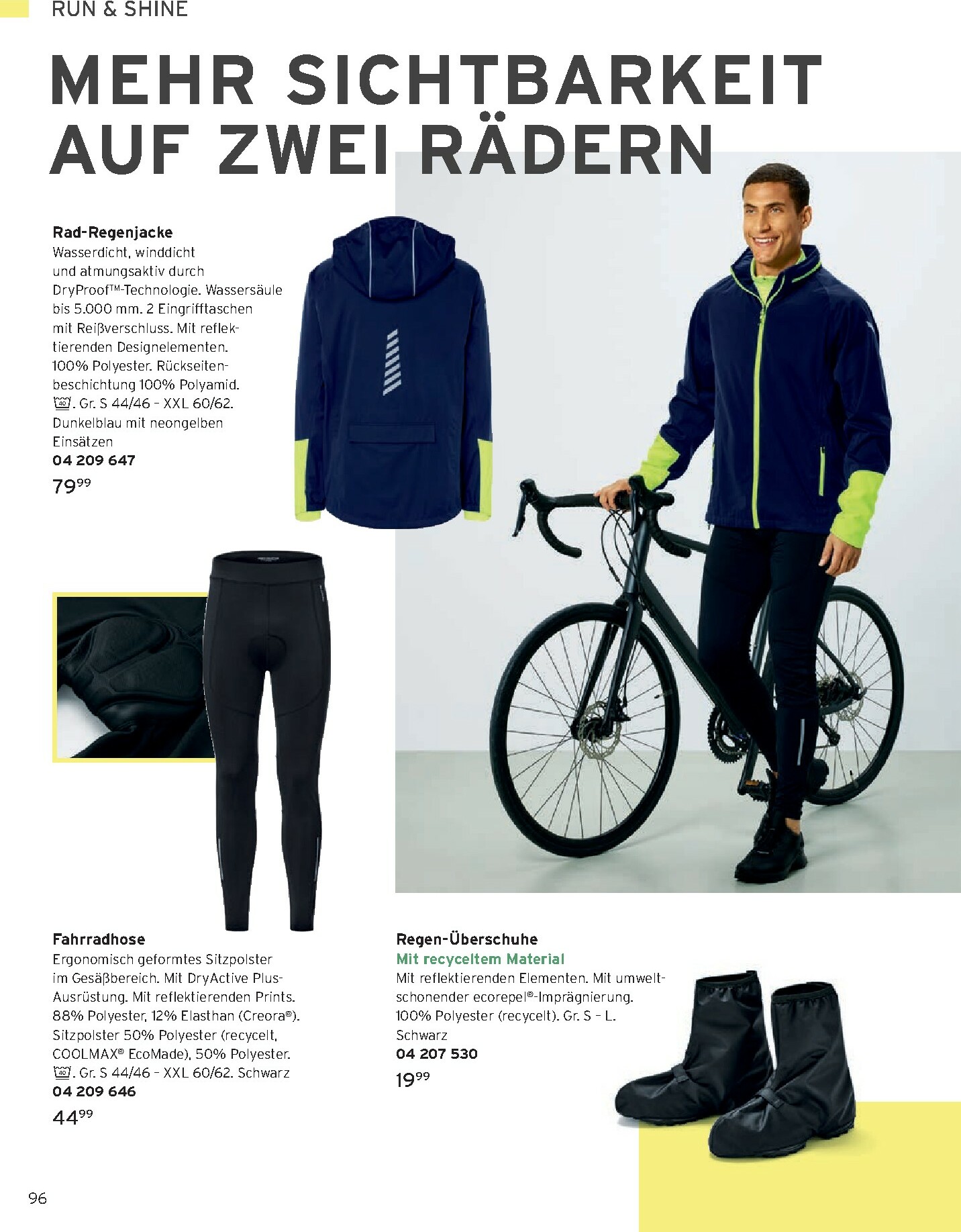 tchibo - Tchibo - Warme Statement-Looks für Damen-Prospekt gültig vom 01.10. bis 31.10. - page: 96 tchibo - Tchibo - Warme Statement-Looks für Damen-Prospekt gültig vom 01.10. bis 31.10. - page: 96