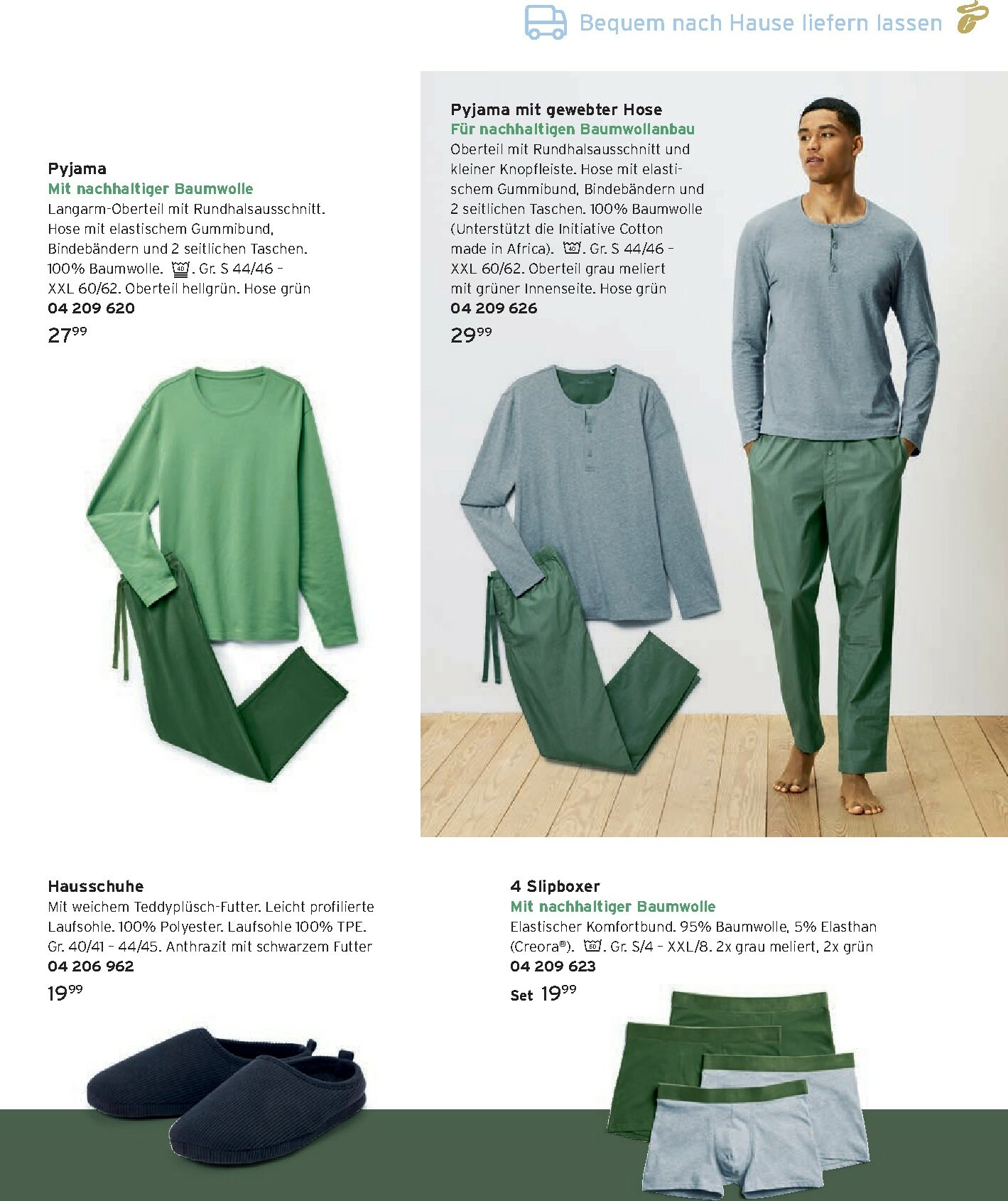 tchibo - Tchibo - Warme Statement-Looks für Damen-Prospekt gültig vom 01.10. bis 31.10. - page: 67 tchibo - Tchibo - Warme Statement-Looks für Damen-Prospekt gültig vom 01.10. bis 31.10. - page: 67