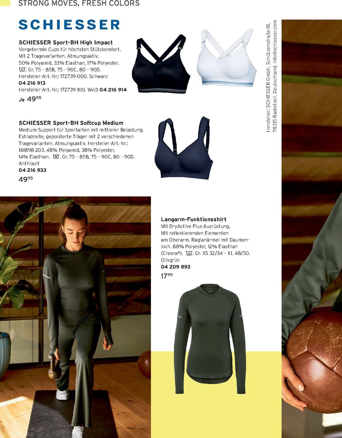 tchibo - Tchibo - Warme Statement-Looks für Damen-Prospekt gültig vom 01.10. bis 31.10. - page: 122 tchibo - Tchibo - Warme Statement-Looks für Damen-Prospekt gültig vom 01.10. bis 31.10. - page: 122