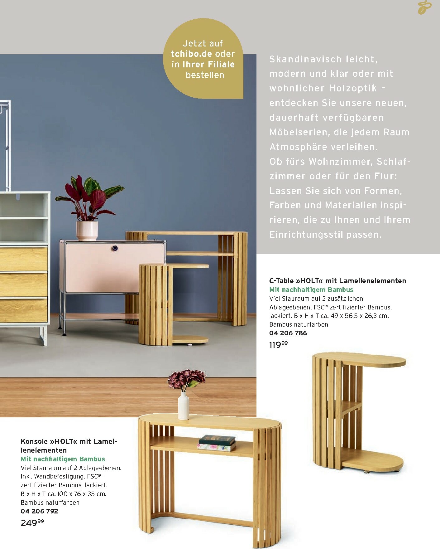 tchibo - Tchibo - Warme Statement-Looks für Damen-Prospekt gültig vom 01.10. bis 31.10. - page: 141 tchibo - Tchibo - Warme Statement-Looks für Damen-Prospekt gültig vom 01.10. bis 31.10. - page: 141