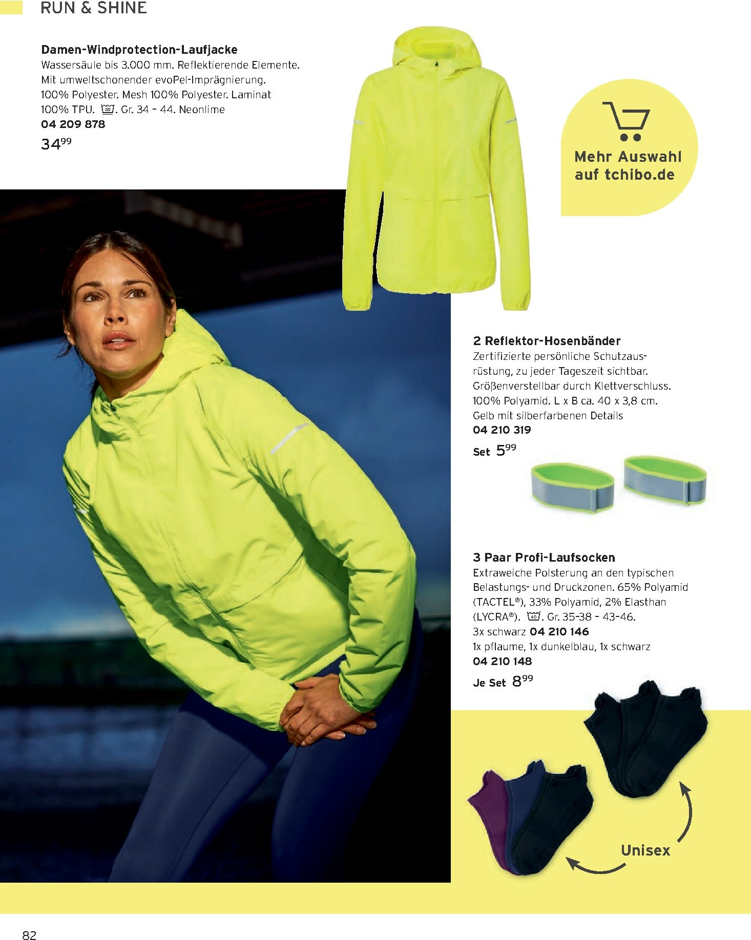 tchibo - Tchibo - Warme Statement-Looks für Damen-Prospekt gültig vom 01.10. bis 31.10. - page: 82 tchibo - Tchibo - Warme Statement-Looks für Damen-Prospekt gültig vom 01.10. bis 31.10. - page: 82
